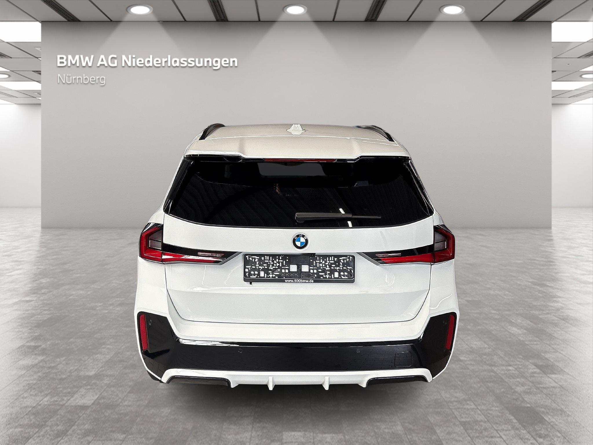 BMW X1 – Bild 4