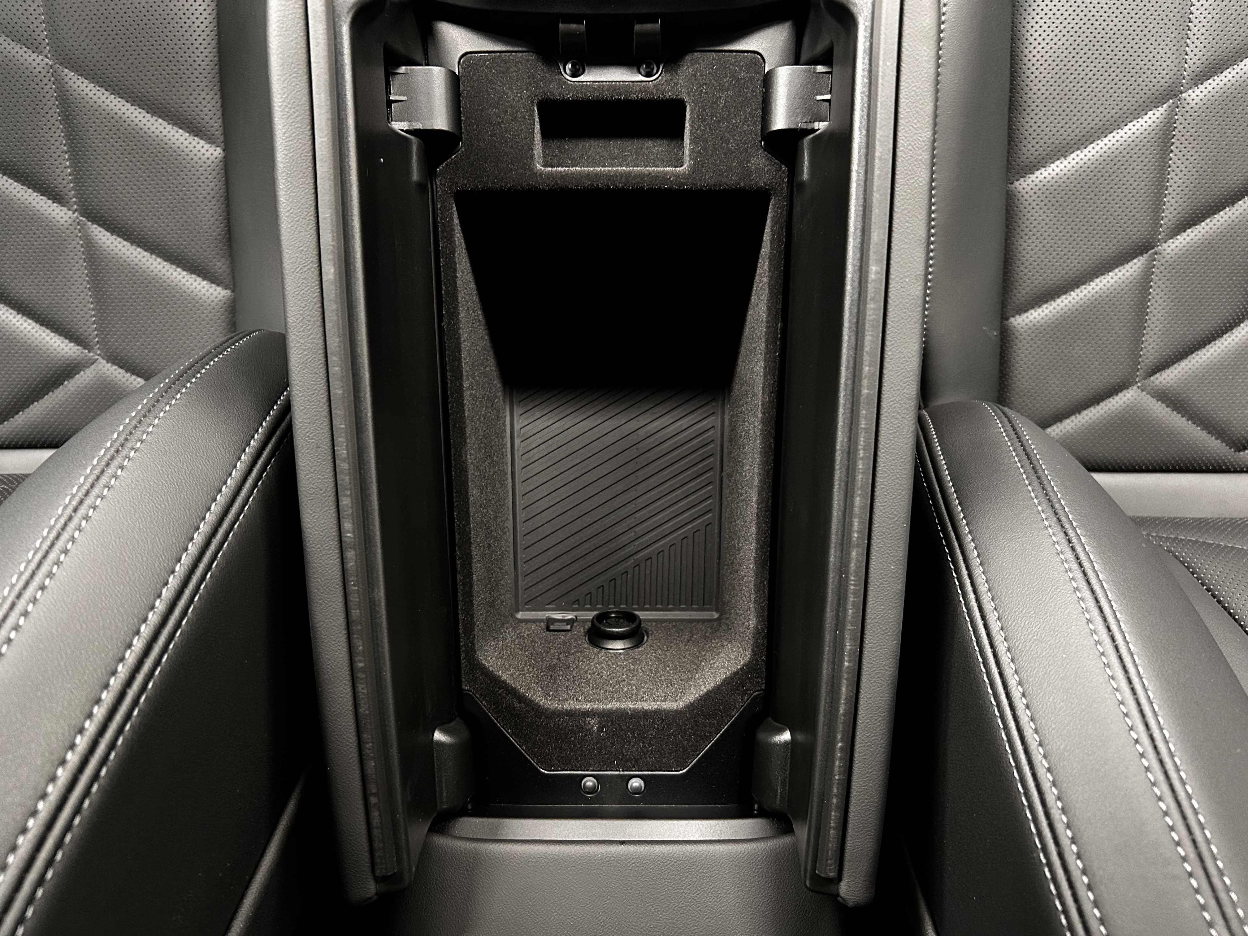 BMW 5er Touring – Bild 30