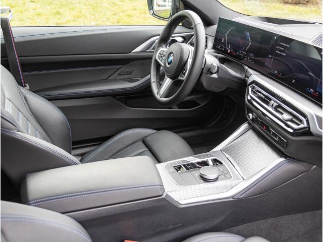 BMW 4er Coupé