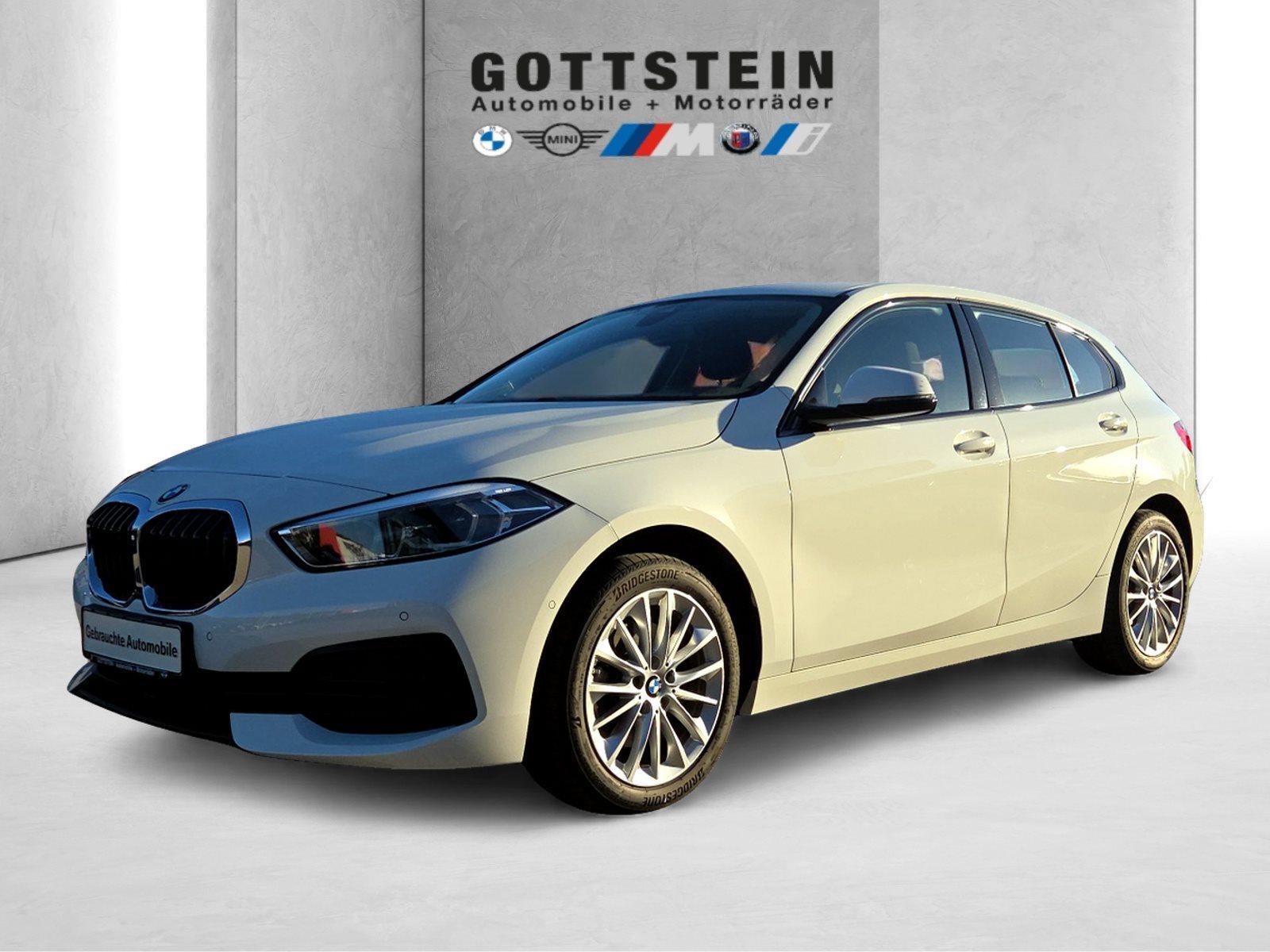 BMW 1er