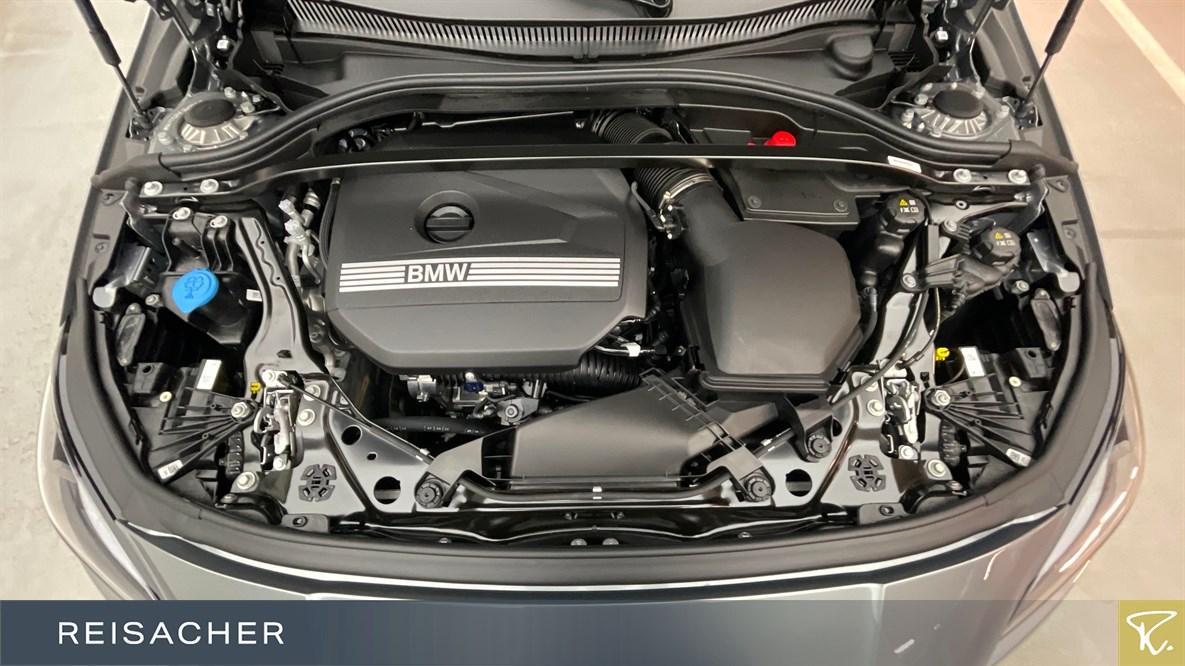BMW 1er – Bild 10
