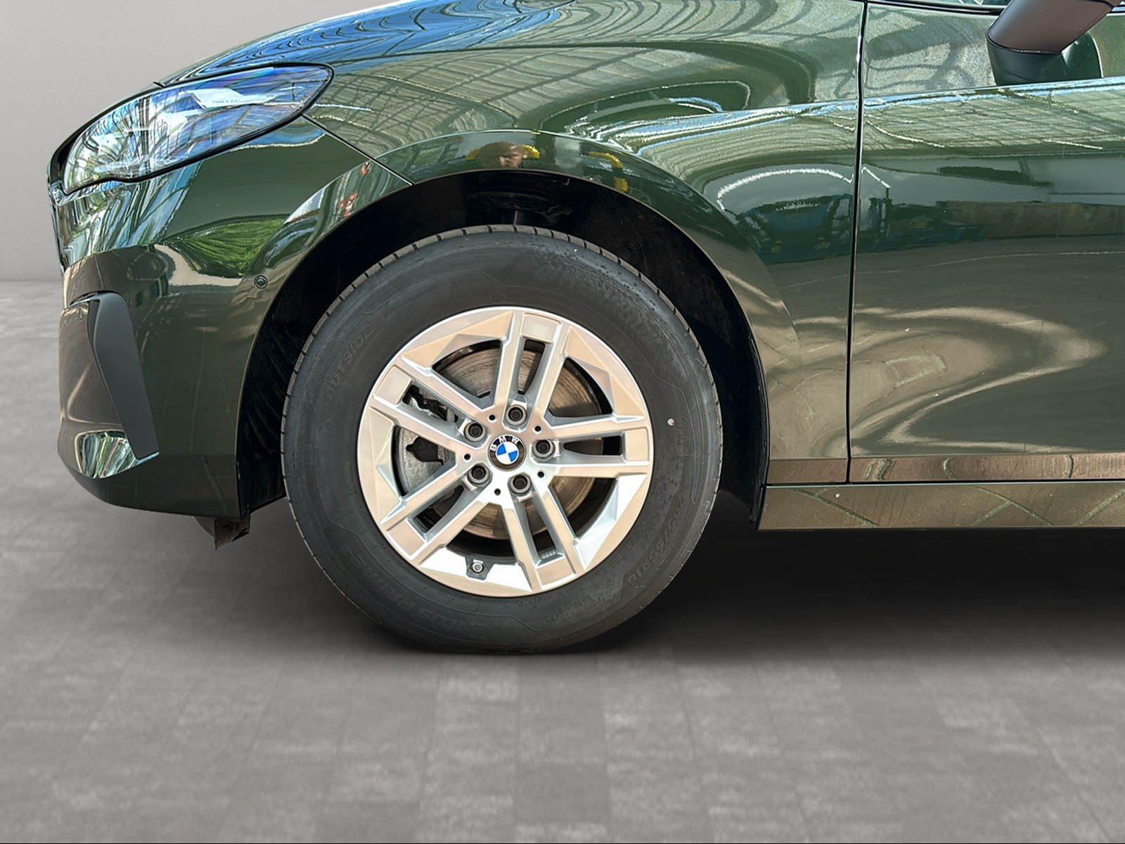 BMW 2er Active Tourer – Bild 21