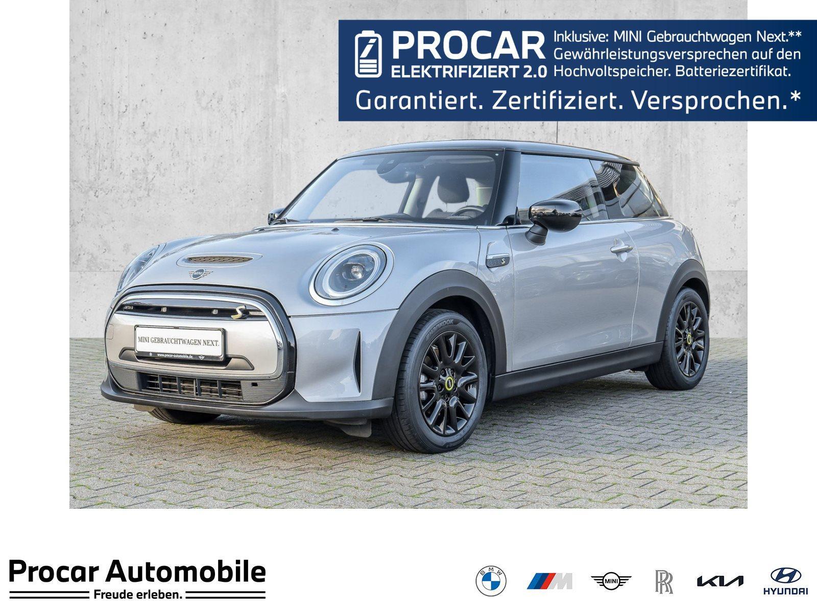MINI Mini — MINI Mini Cooper SE 3-Türer