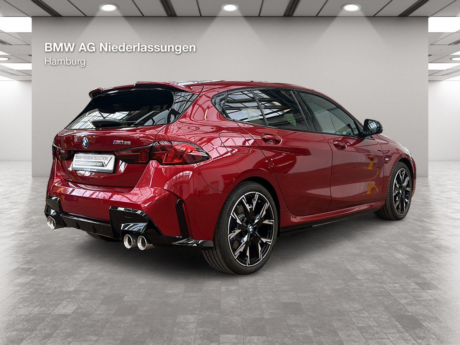 BMW 1er – Bild 5