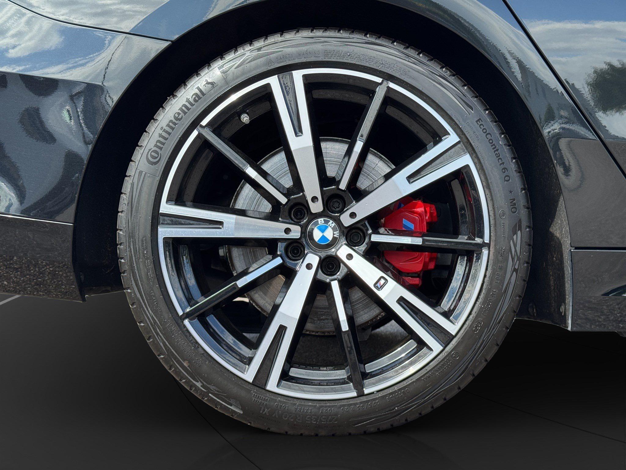 BMW 5er Touring – Bild 24