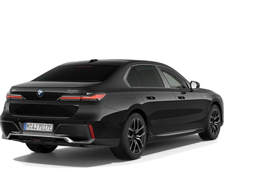 BMW 7er – Bild 5