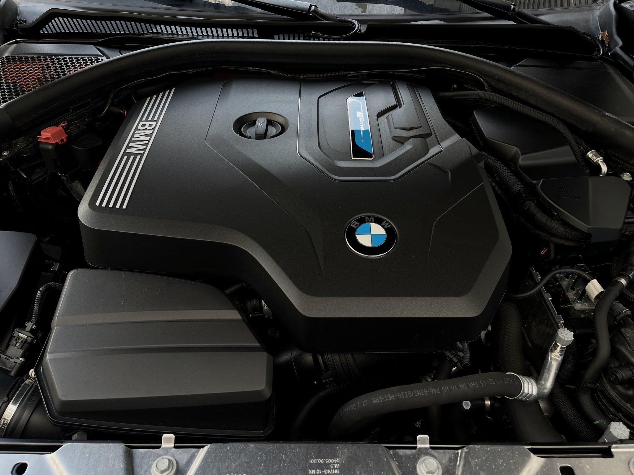 BMW 3er – Bild 12