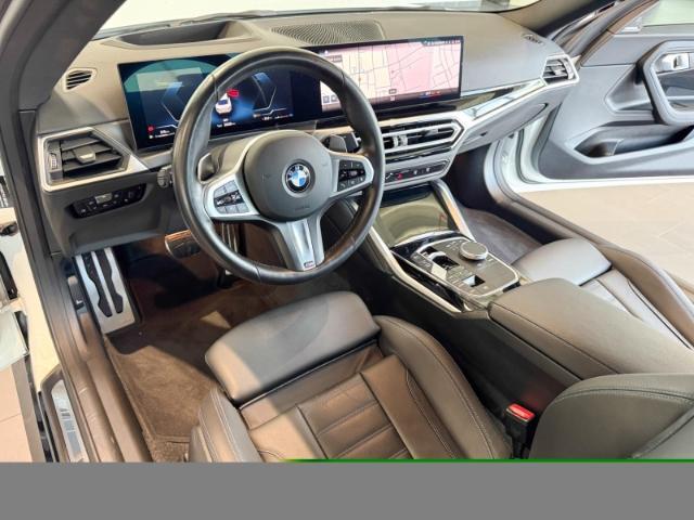 BMW 2er Coupé – Bild 7