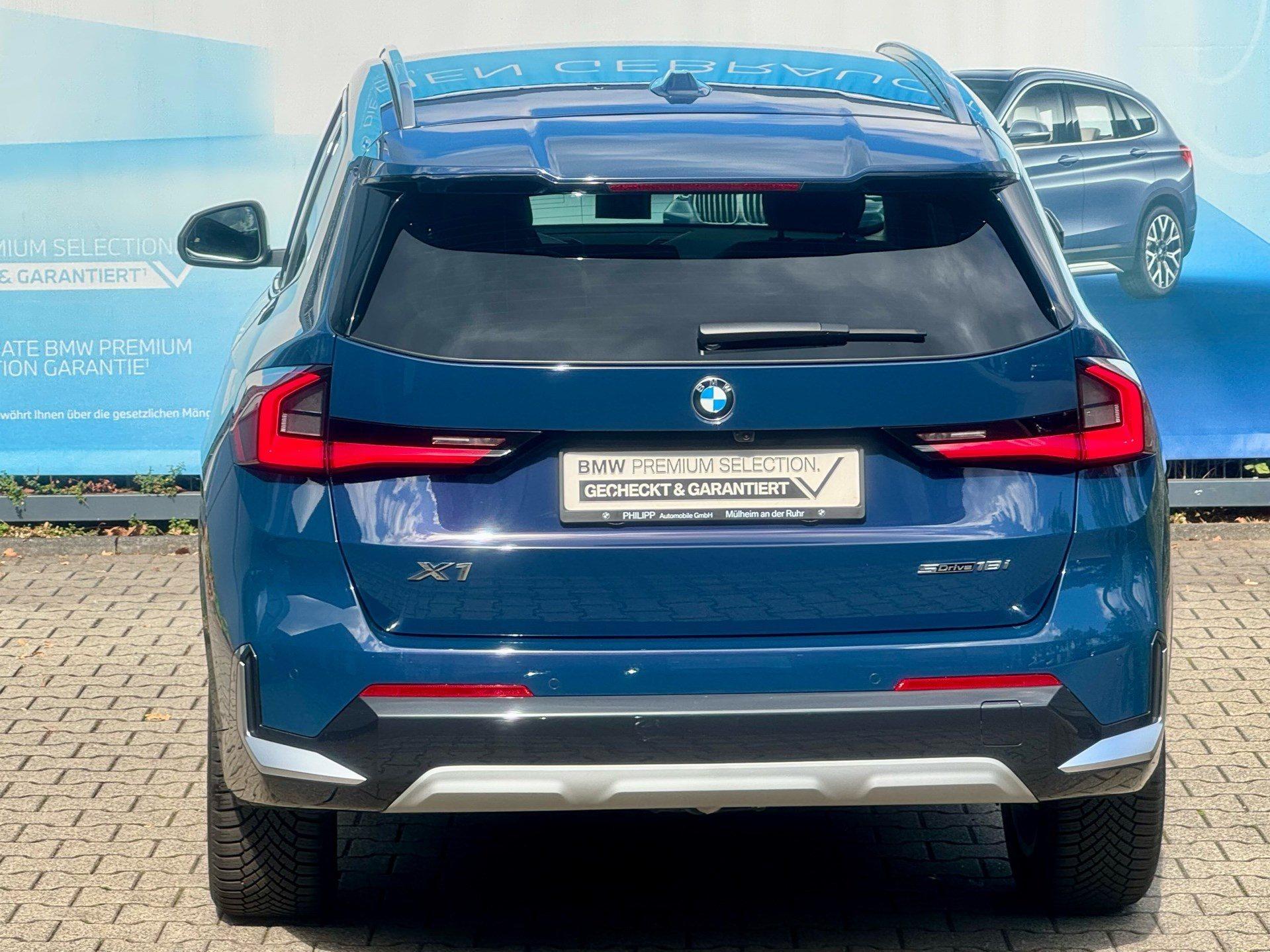 BMW X1 – Bild 20