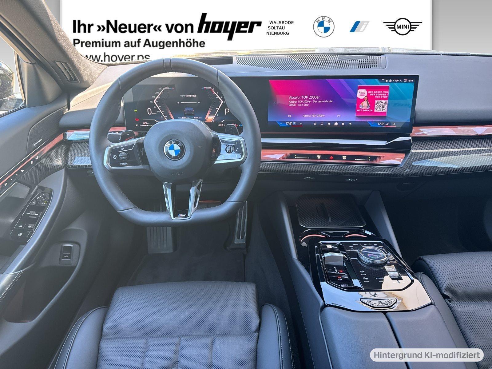 BMW 5er – Bild 5
