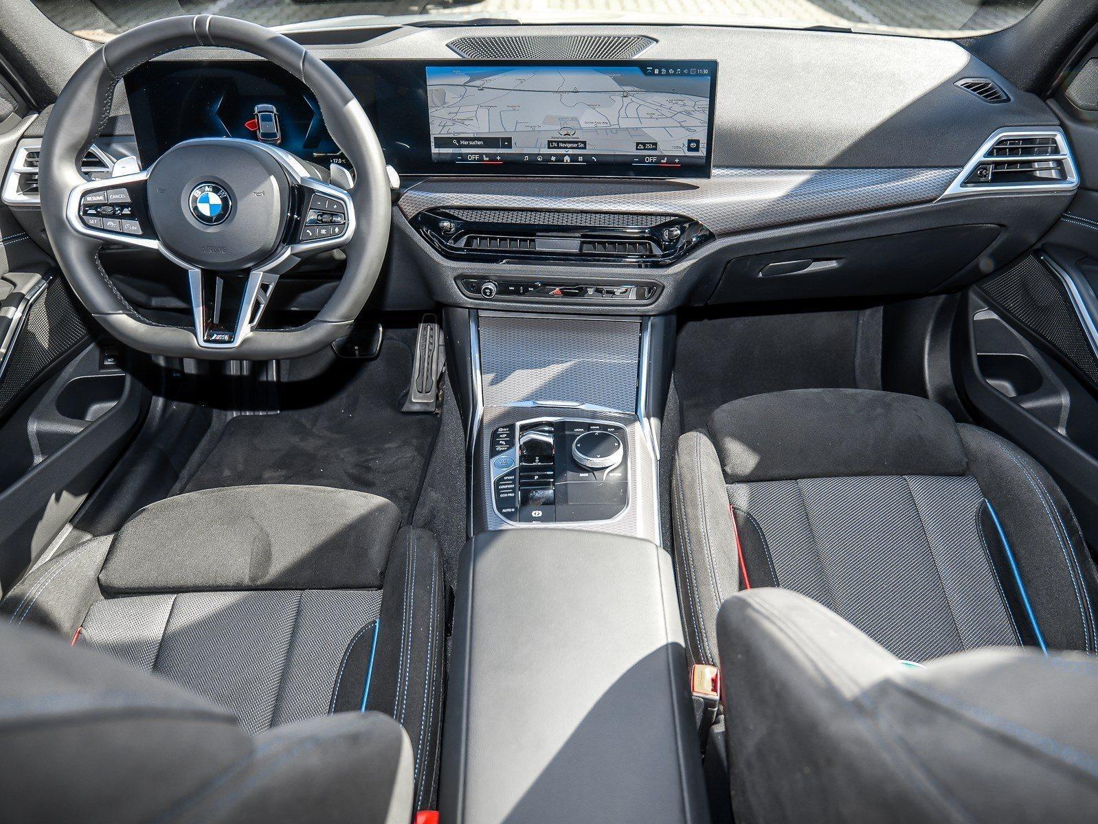 BMW 3er Touring – Bild 3