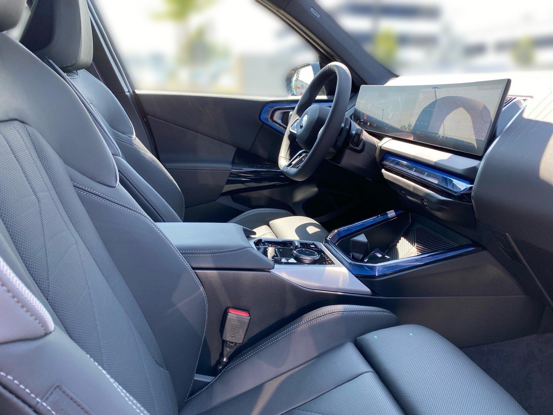 BMW X3 – Bild 3