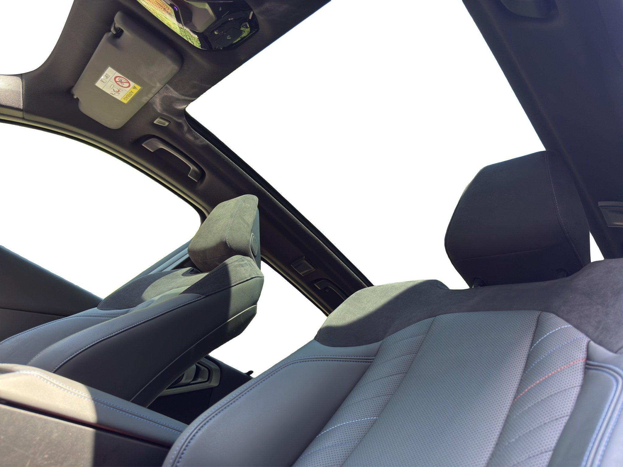 BMW X3 – Bild 15