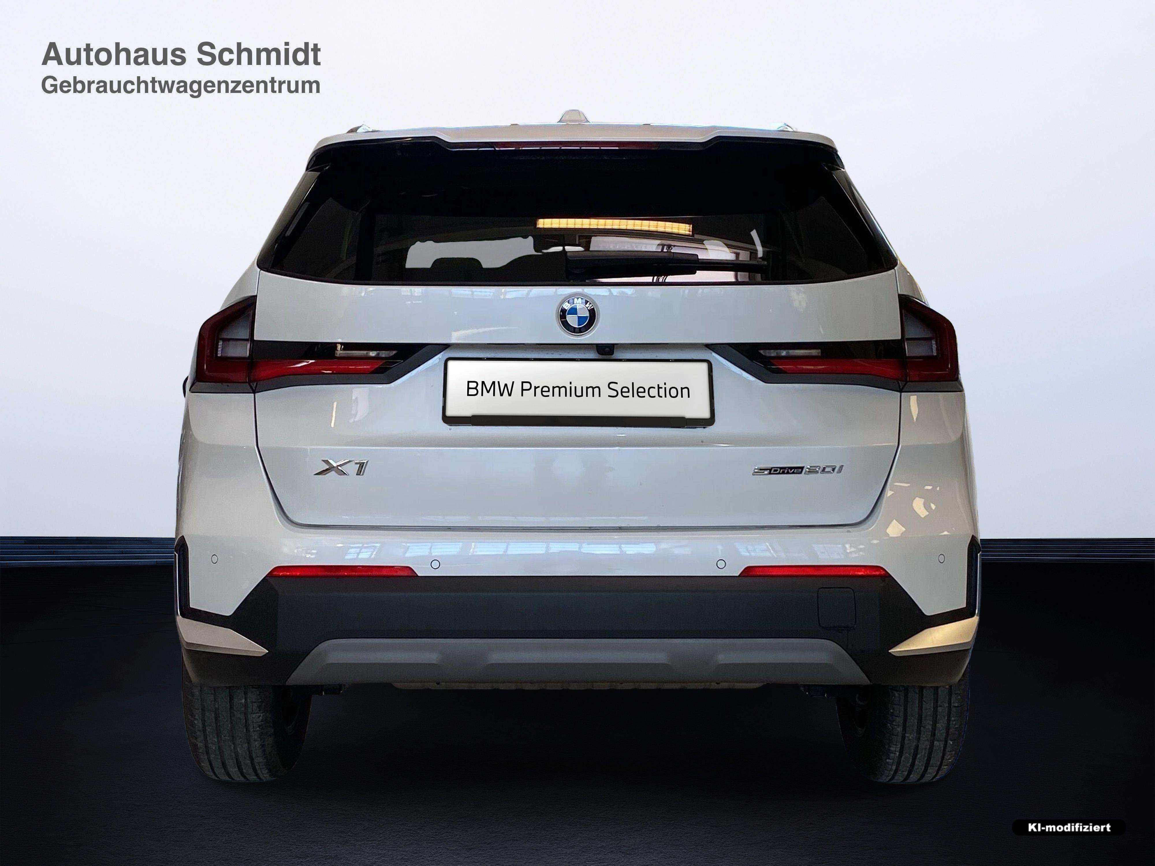 BMW X1 – Bild 4