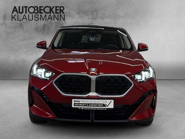 BMW X2 – Bild 20