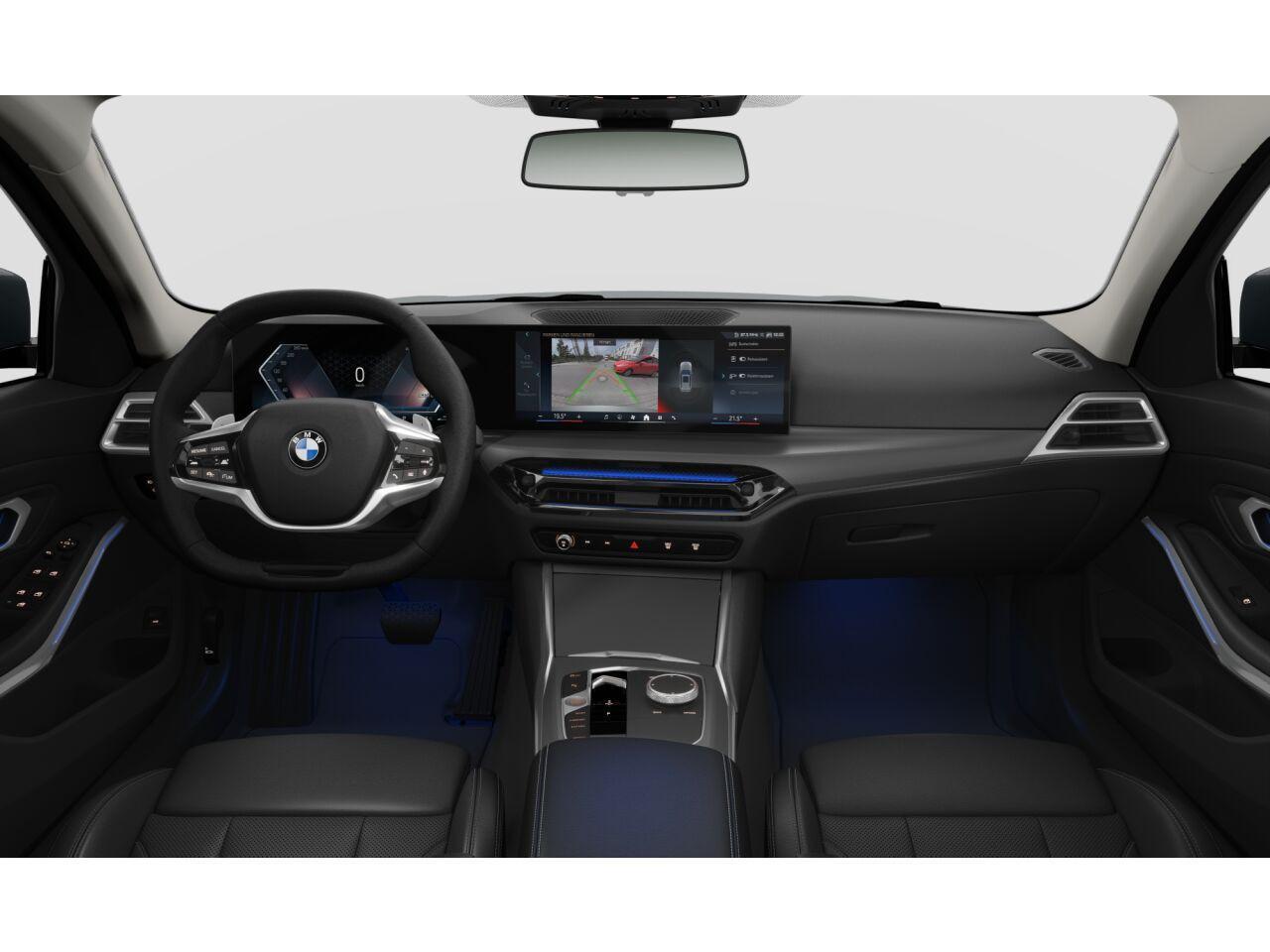 BMW 3er Touring – Bild 12