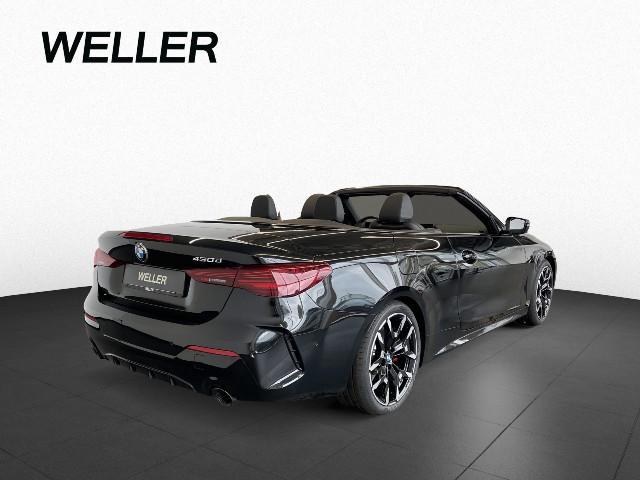 BMW 4er Cabrio – Bild 6