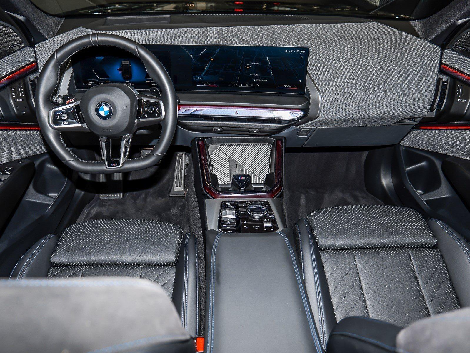 BMW X3 – Bild 3