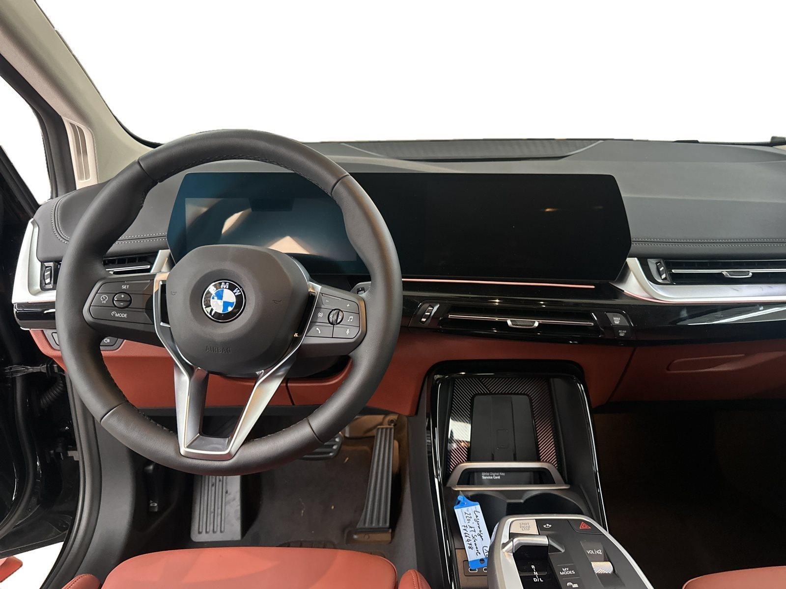 BMW 2er Active Tourer – Bild 15