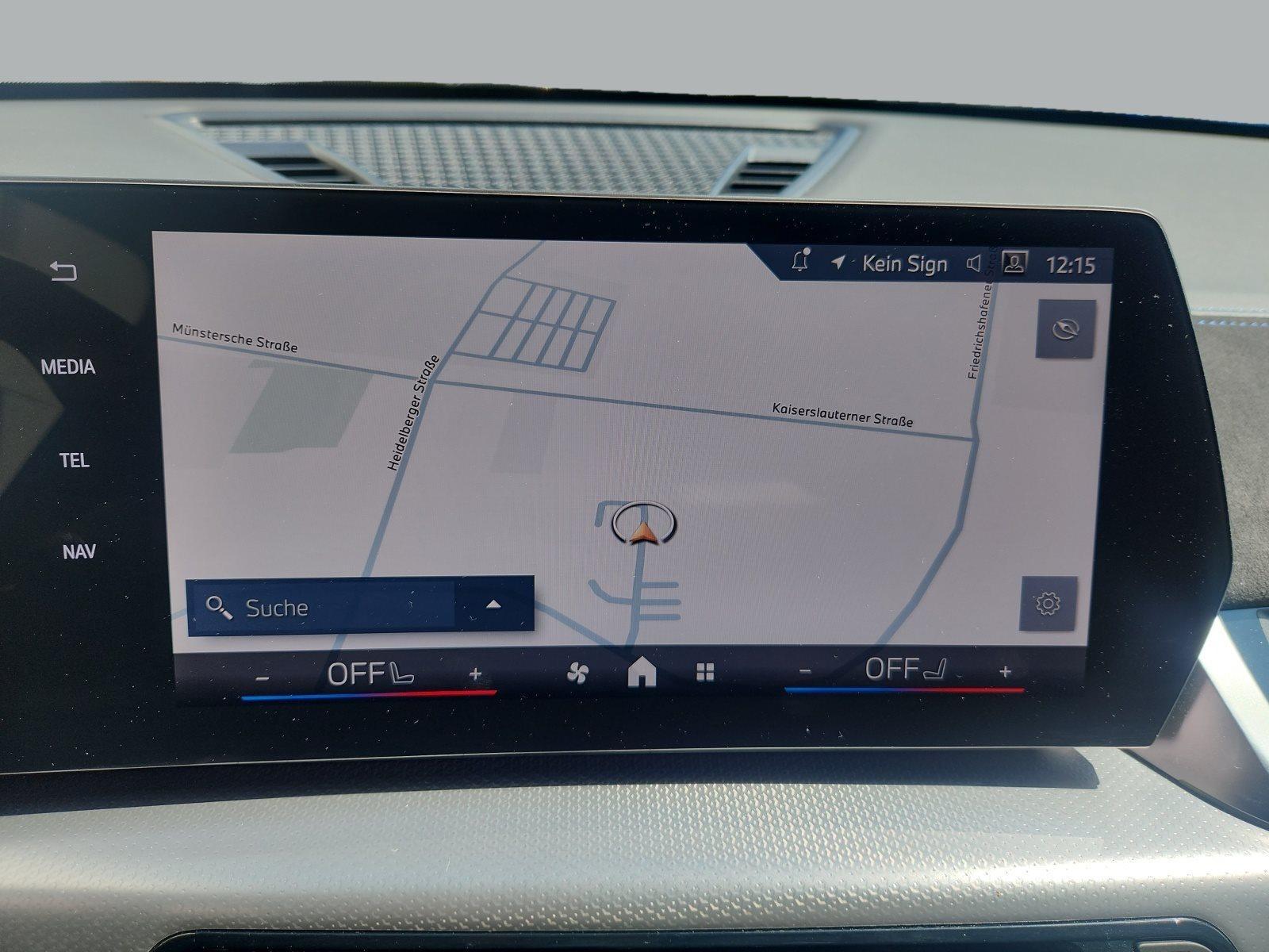 BMW X1 – Bild 22