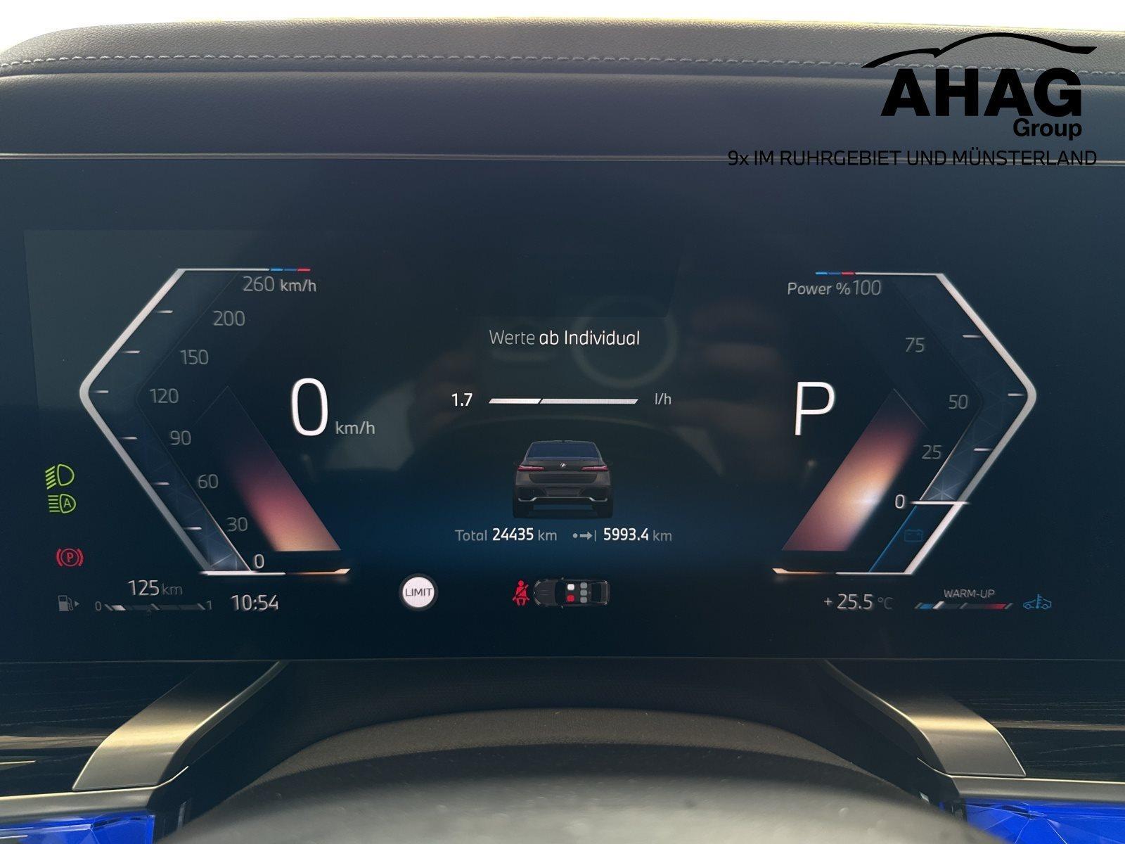 BMW 7er – Bild 16
