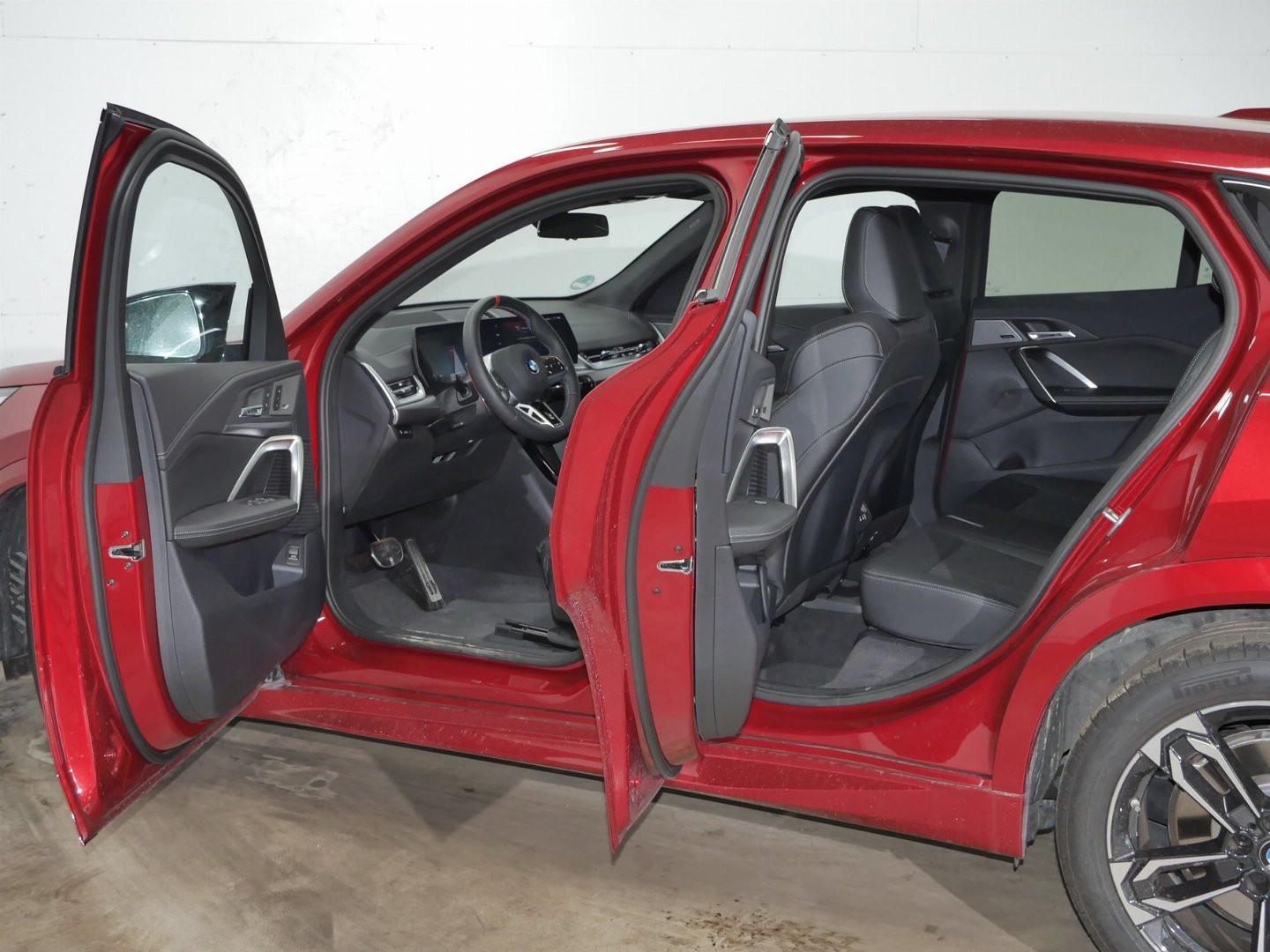 BMW X2 – Bild 18