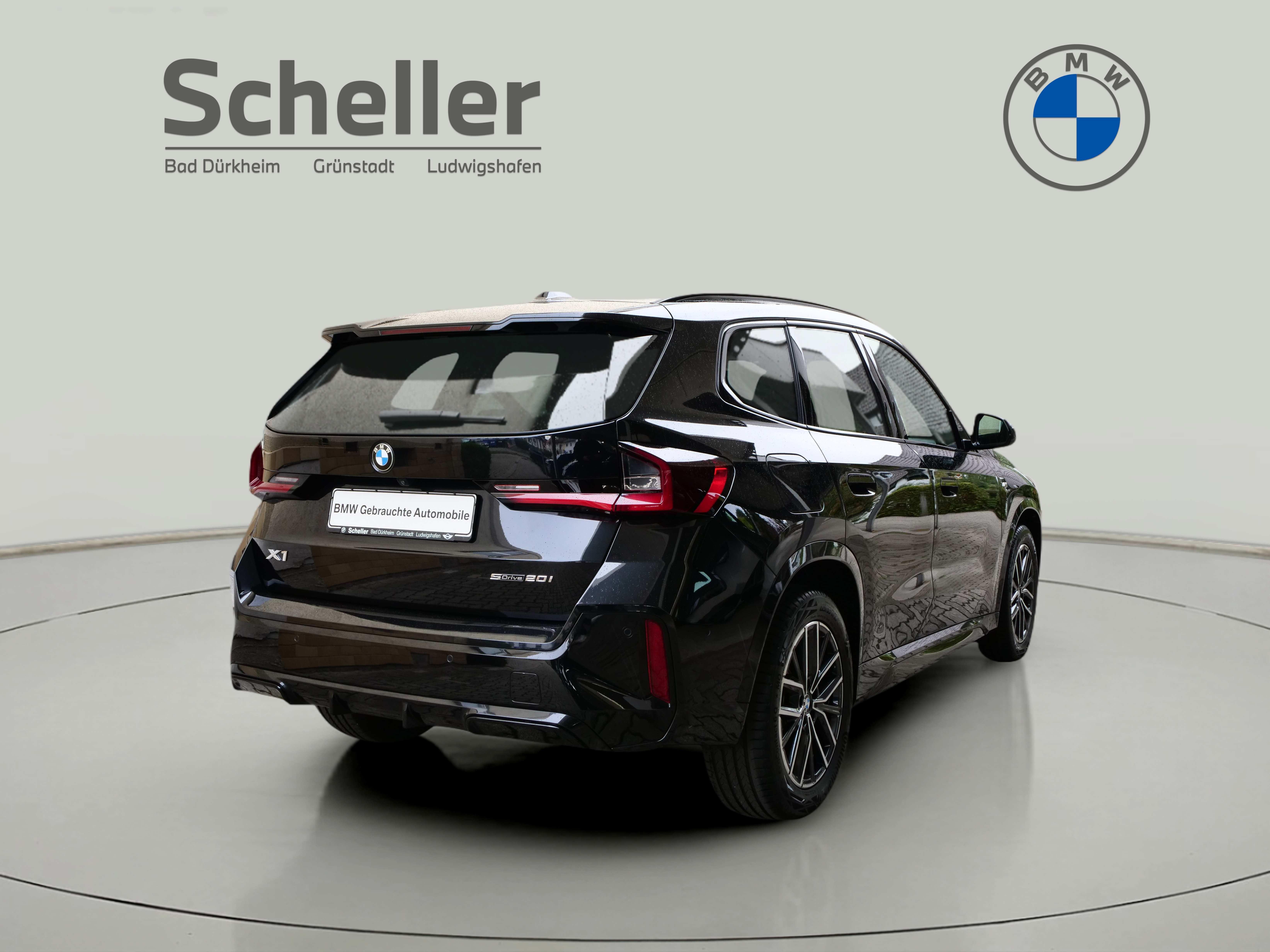 BMW X1 – Bild 18