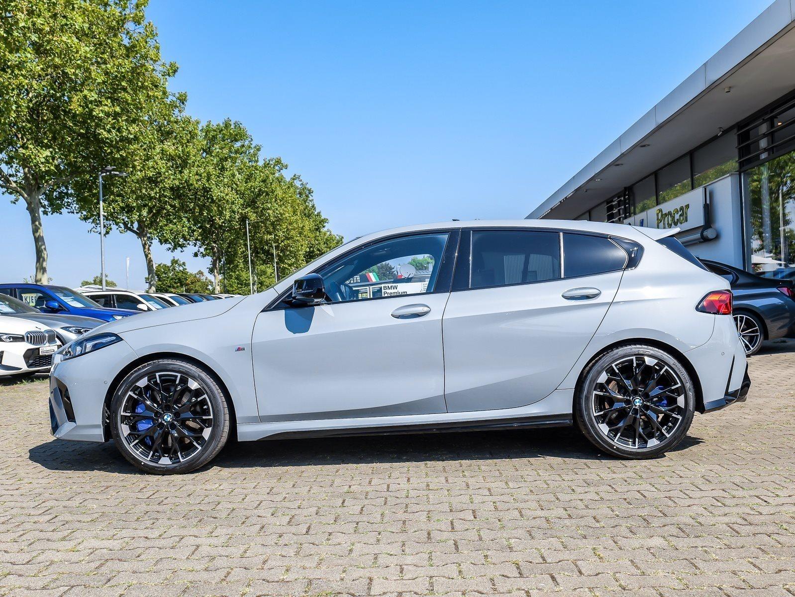 BMW 1er – Bild 26
