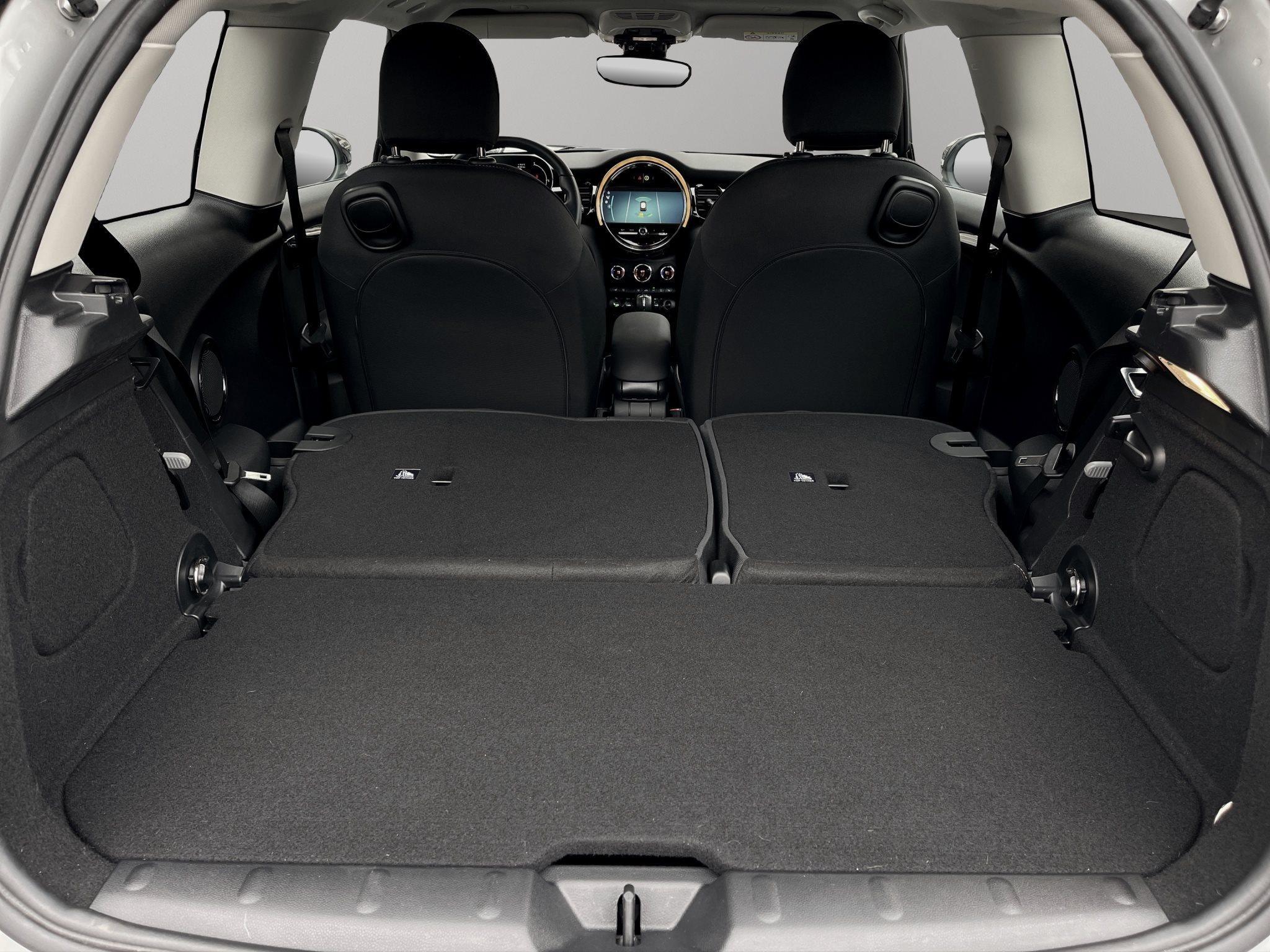 MINI Cooper 3-Türer – Bild 12