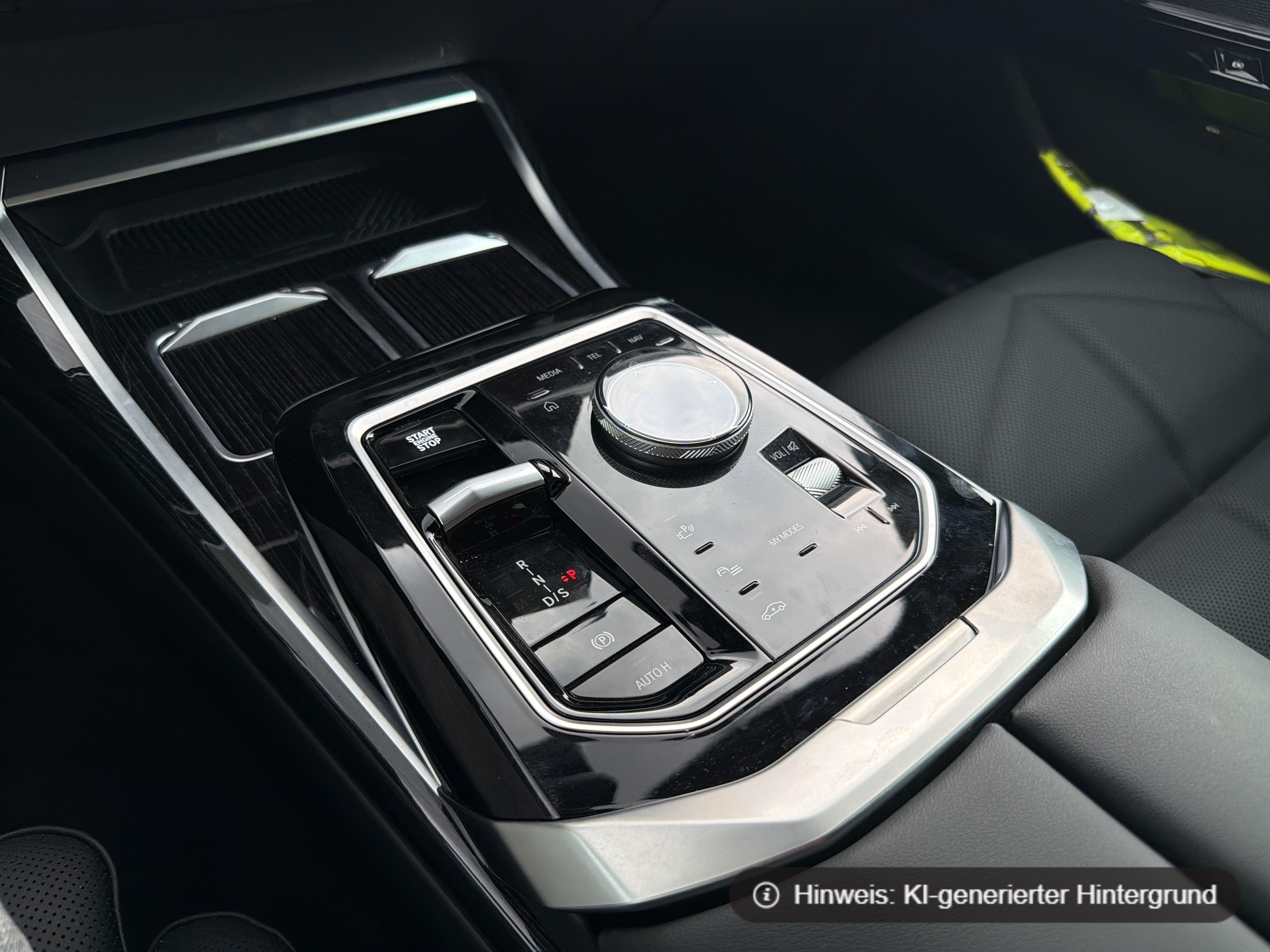BMW 7er – Bild 22