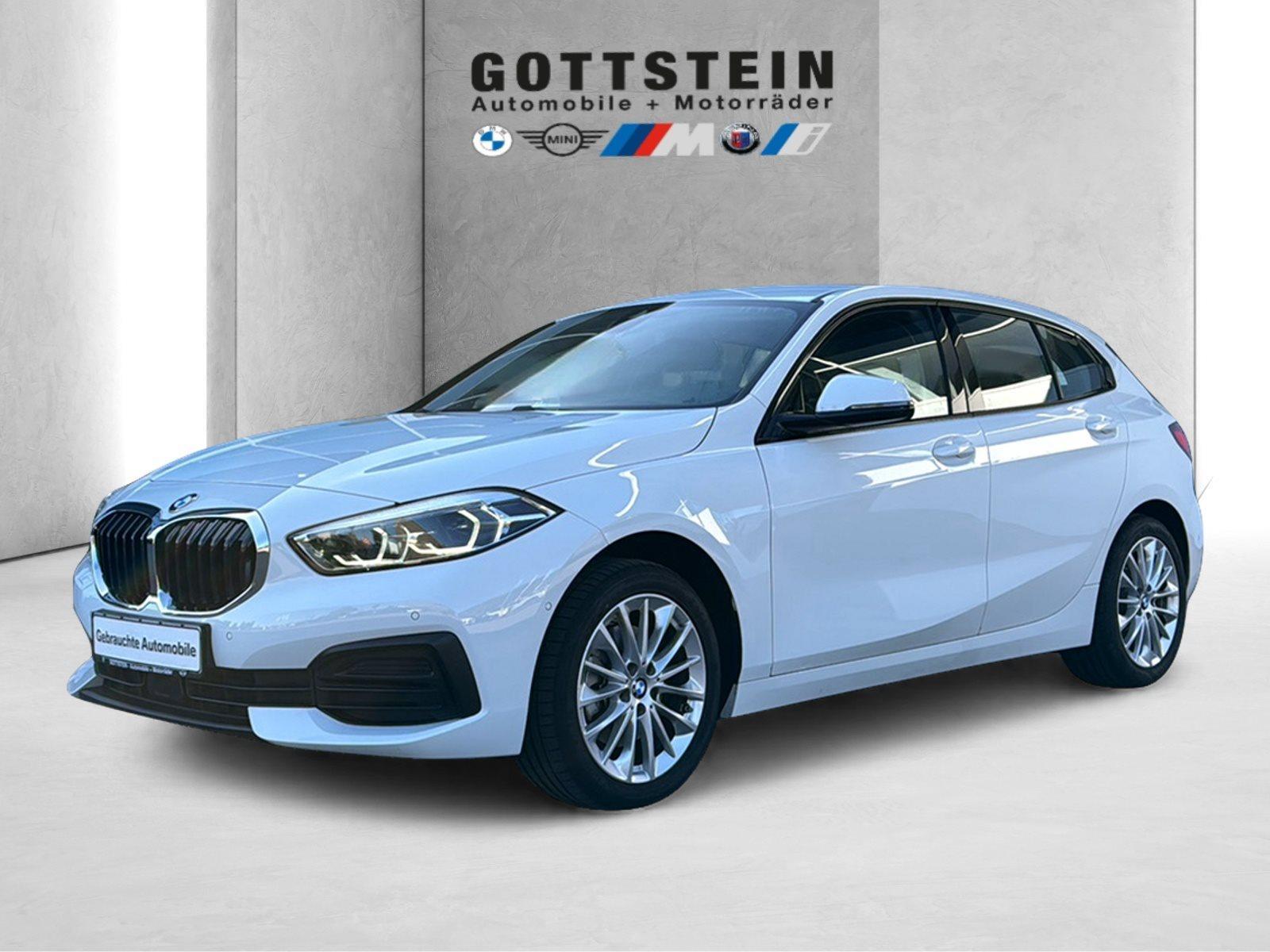 BMW 1er