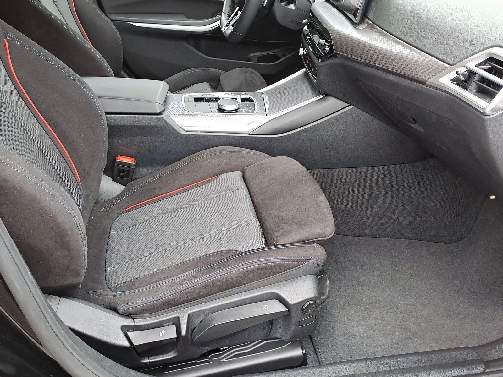 BMW 3er Touring – Bild 5