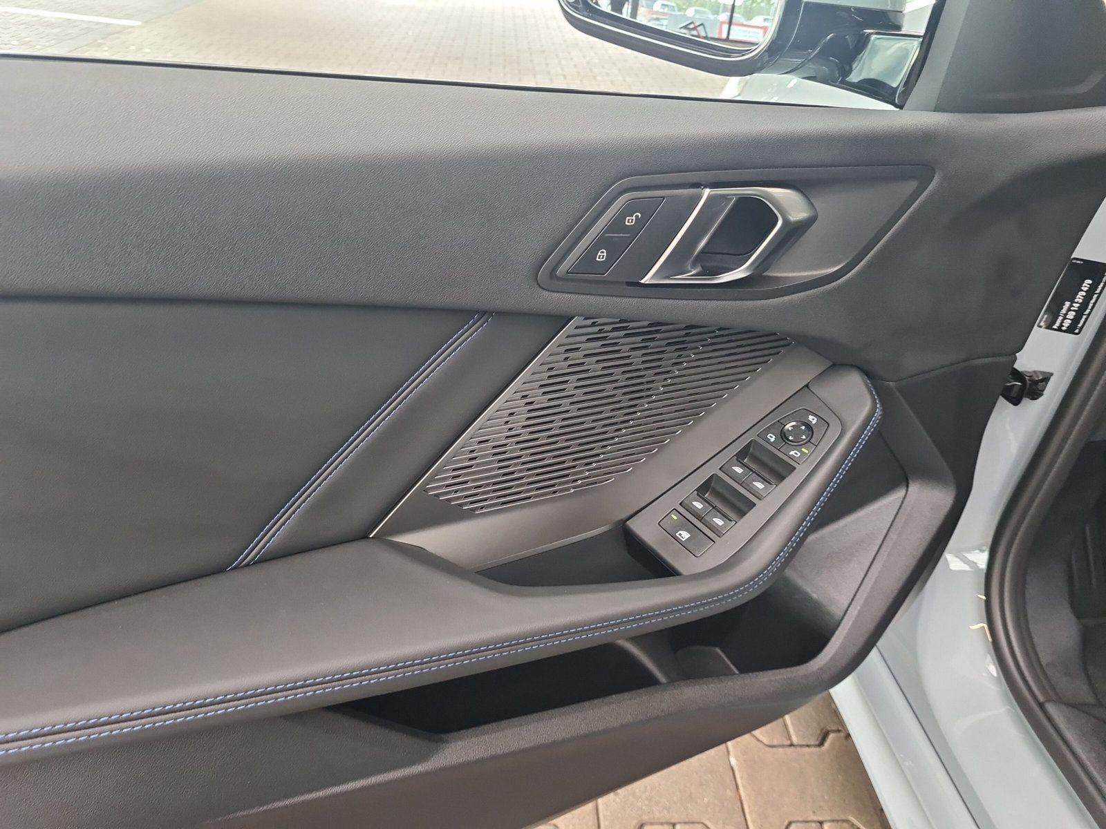 BMW 1er – Bild 15