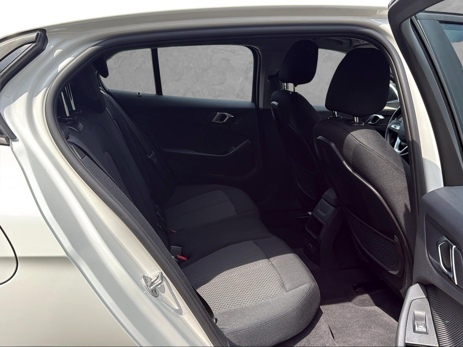 BMW 1er – Bild 19