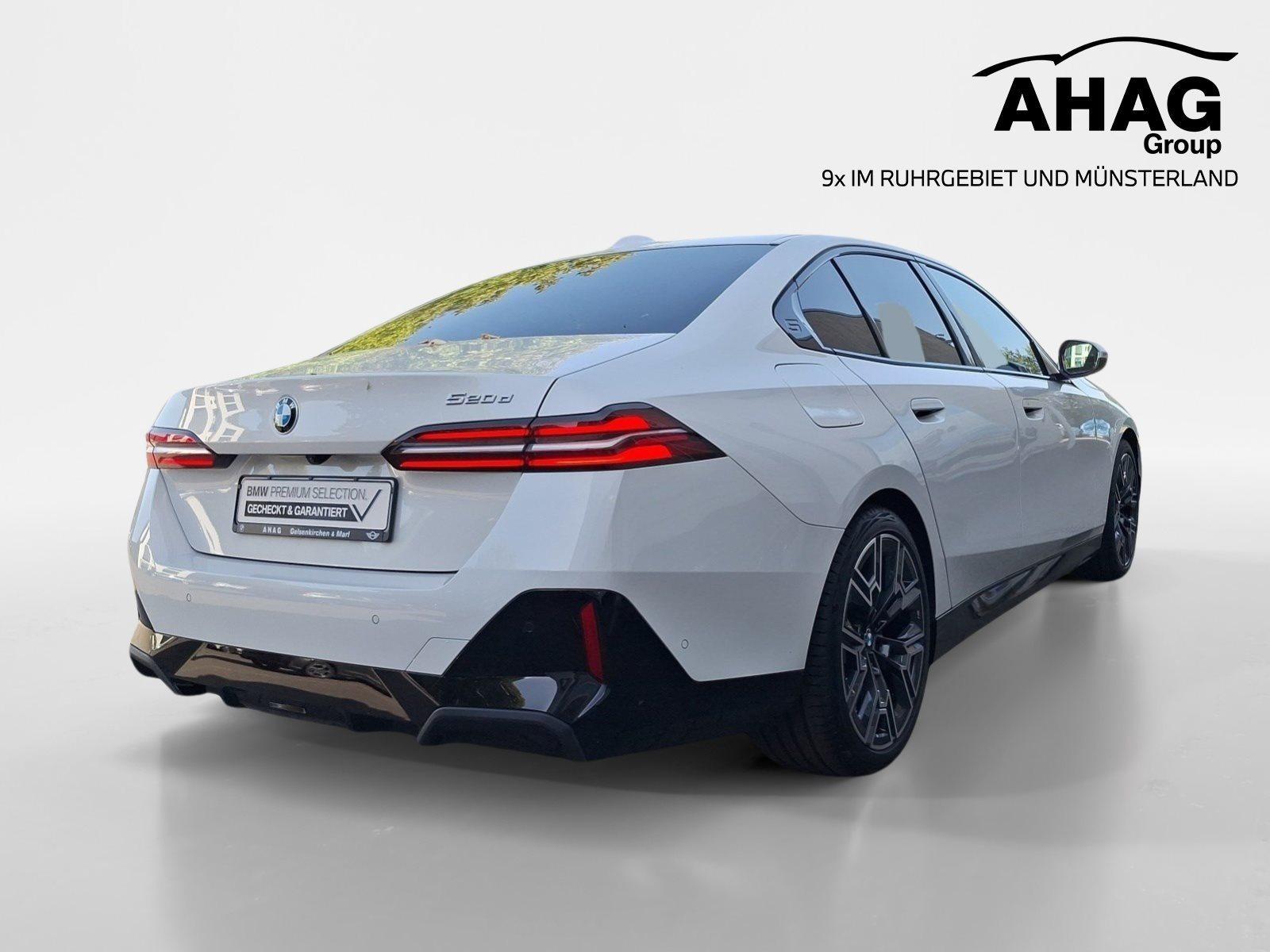BMW 5er – Bild 4