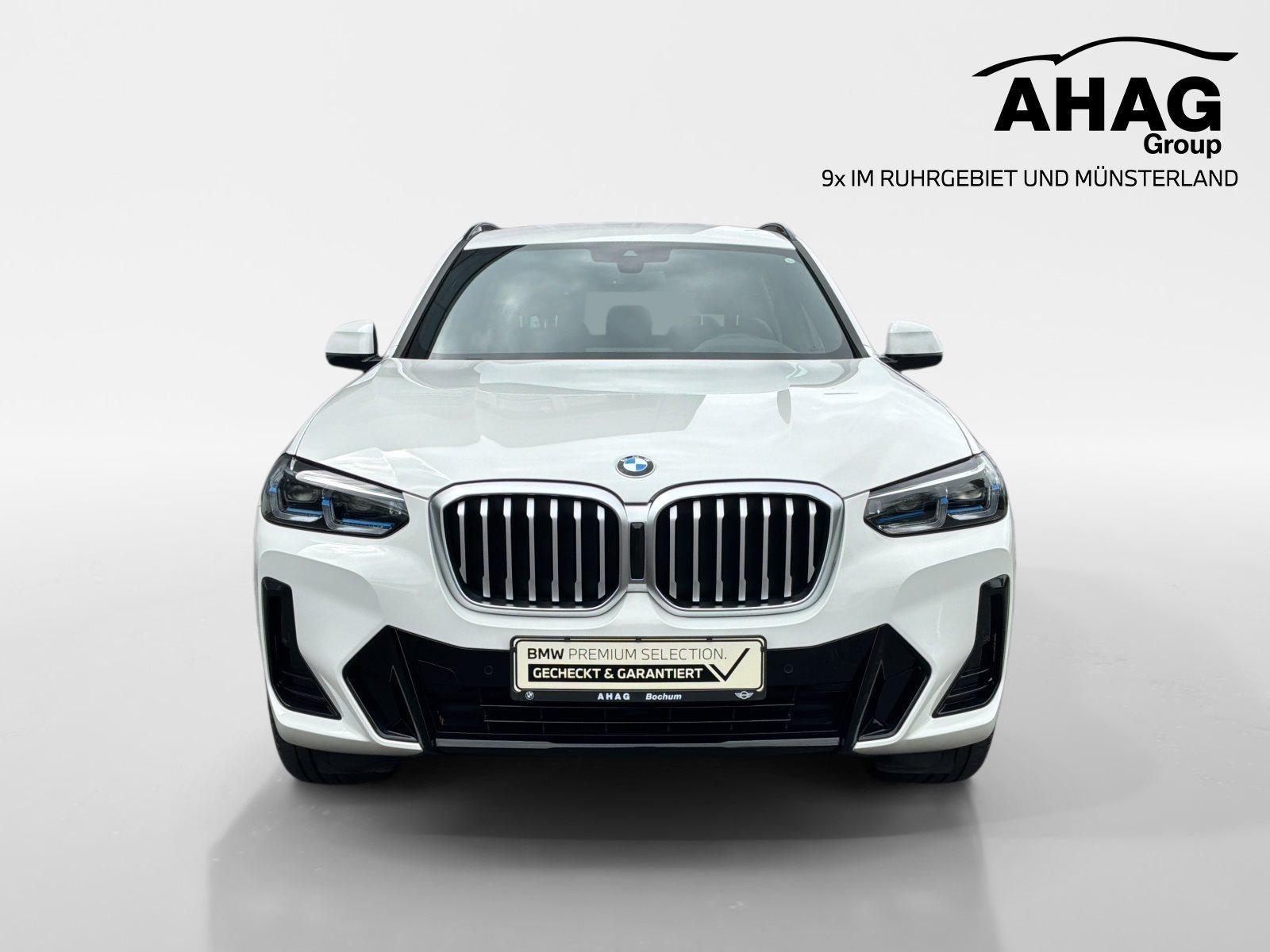 BMW X3 – Bild 2