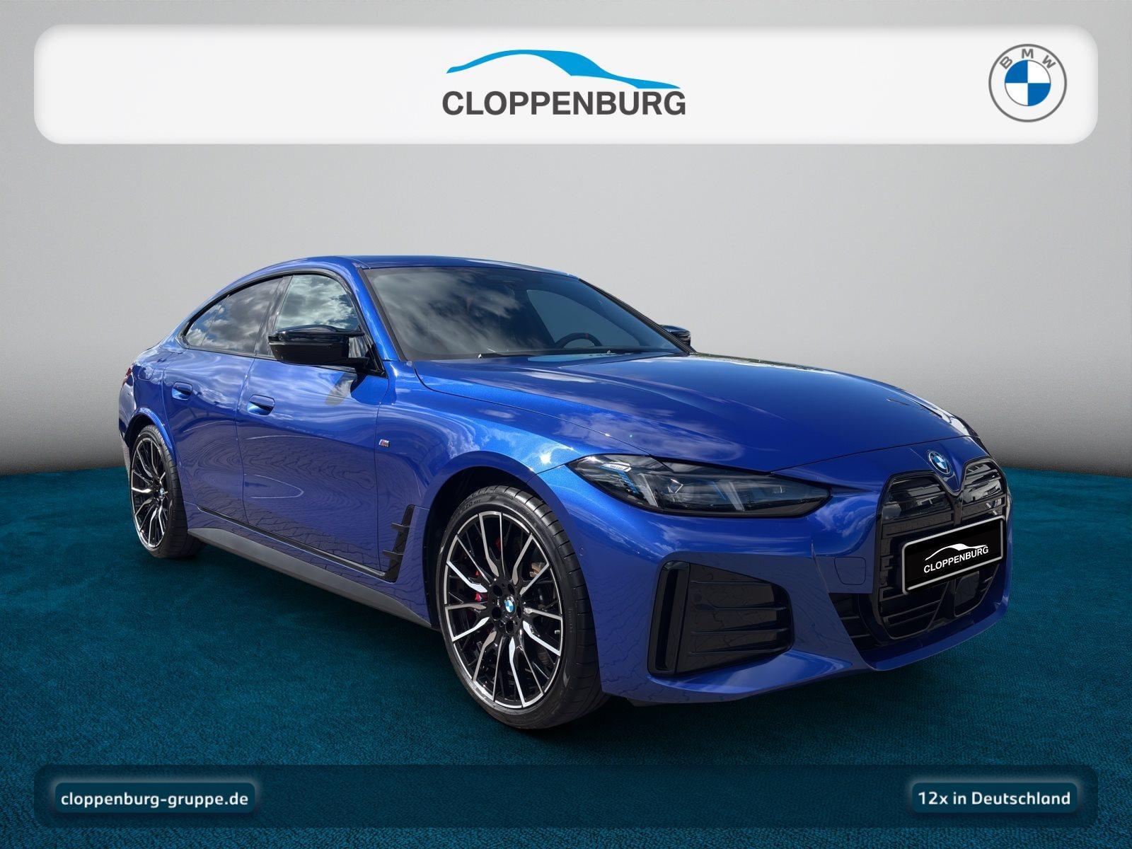 BMW 4er Gran Coupé – Bild 21