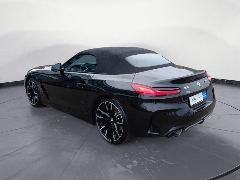BMW Z4 – Bild 3