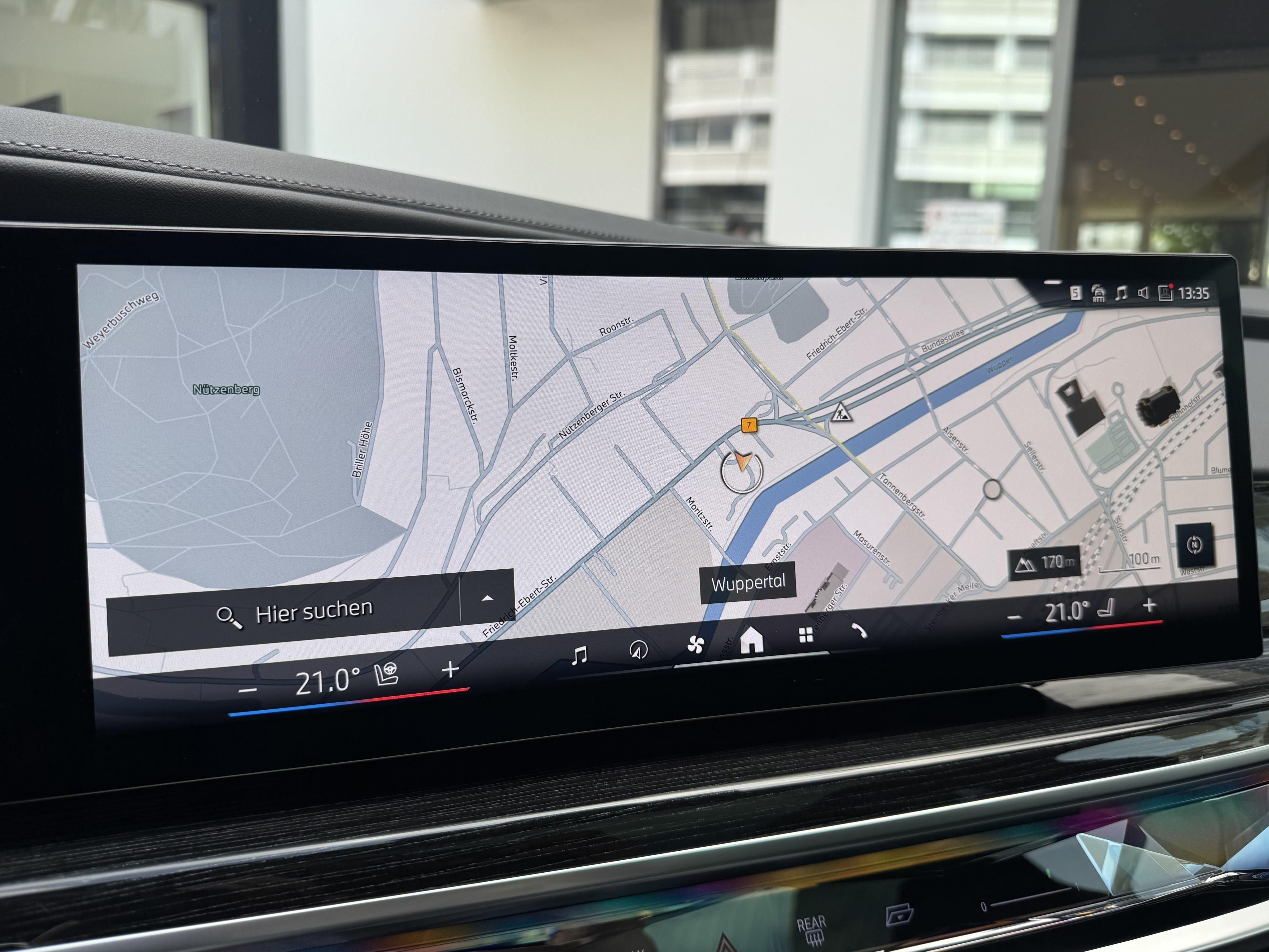 BMW 7er – Bild 15