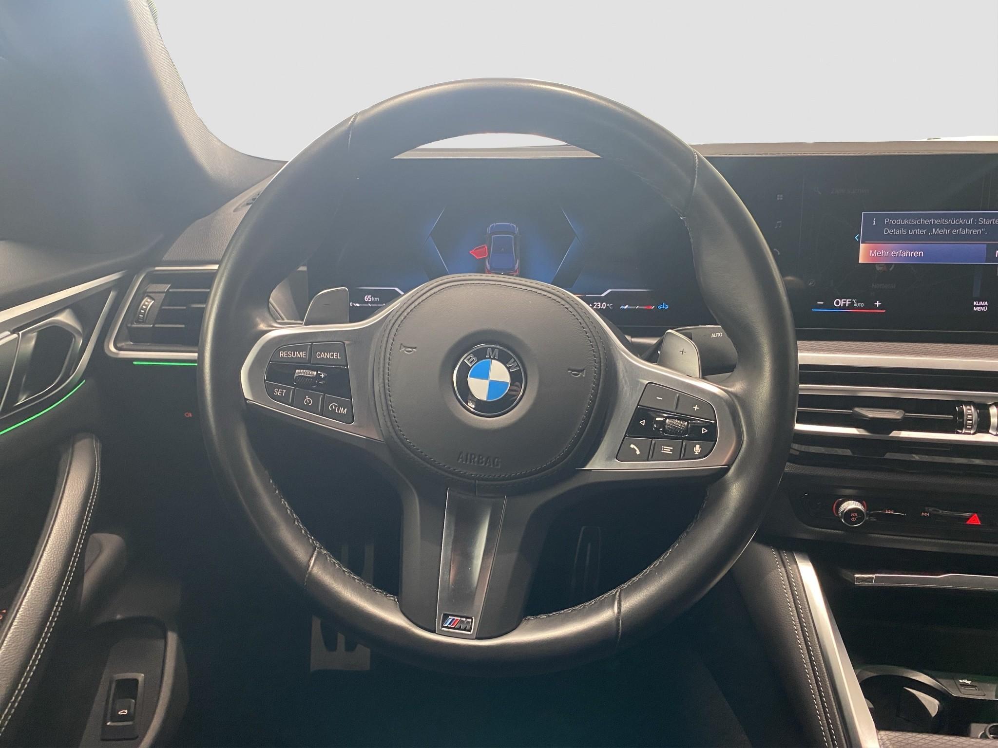 BMW 4er Gran Coupé – Bild 13