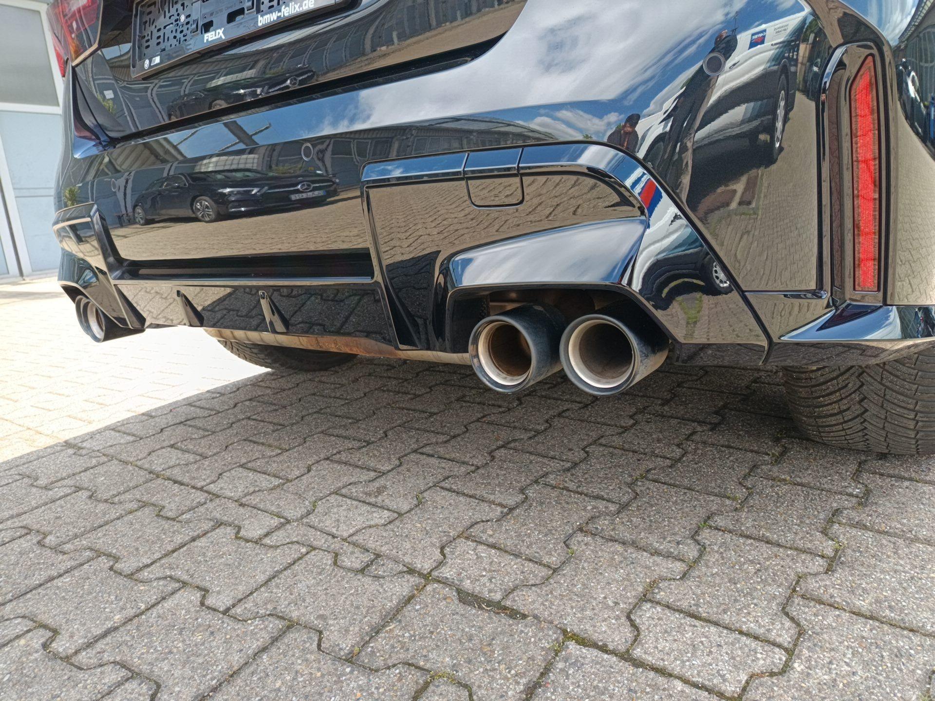 BMW 1er – Bild 15