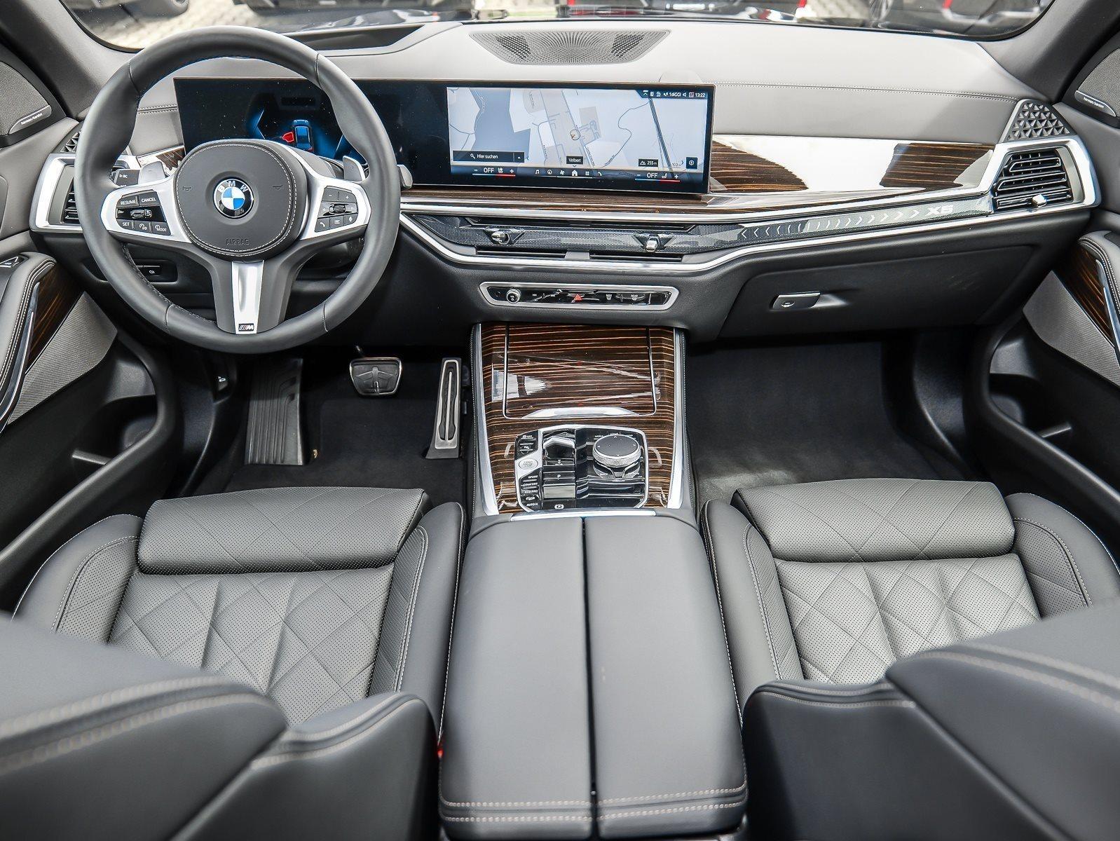 BMW X5 – Bild 3