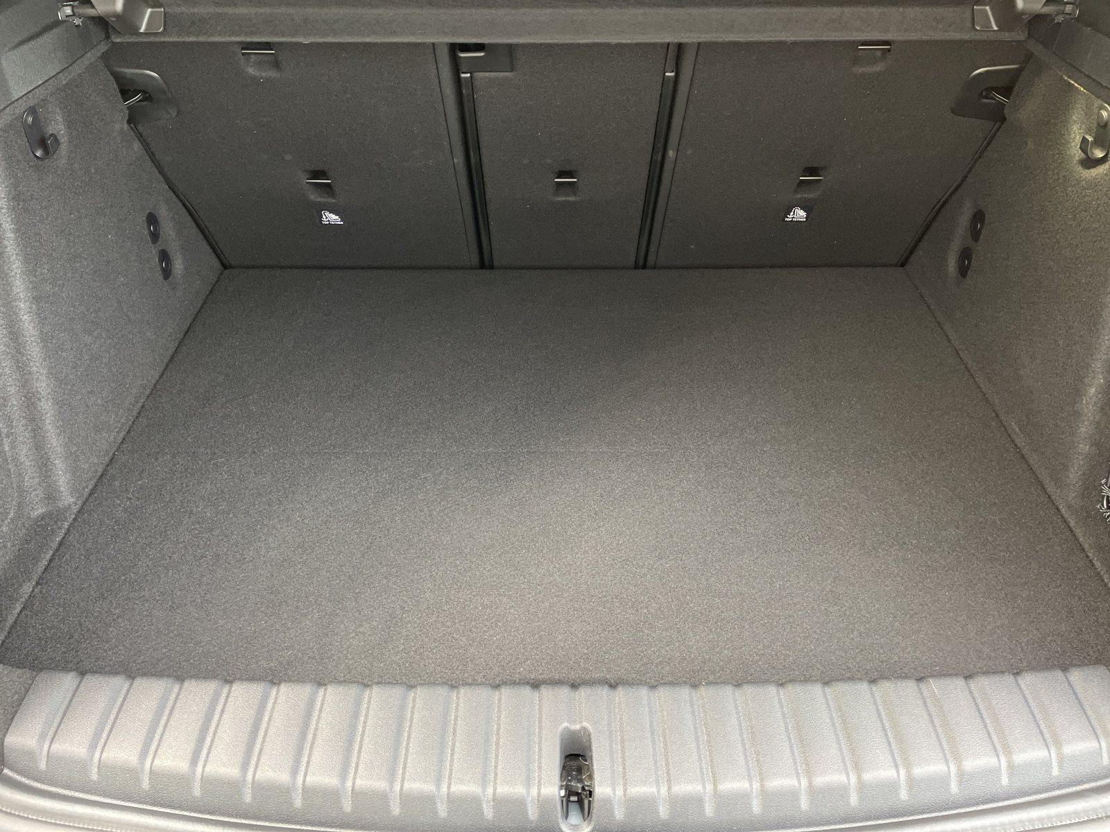 BMW 1er – Bild 11