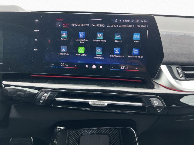 BMW X1 – Bild 10