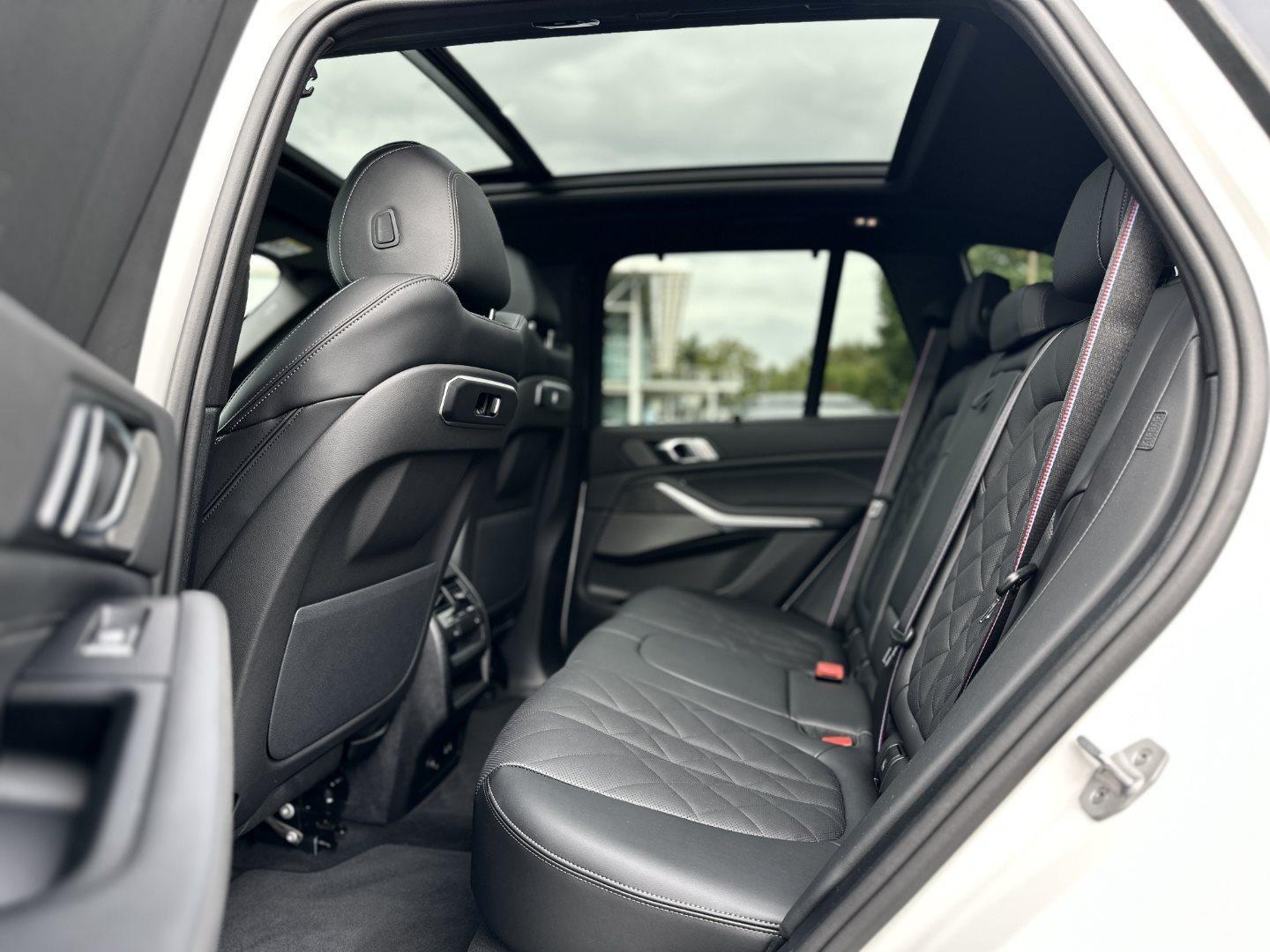 BMW X5 – Bild 18