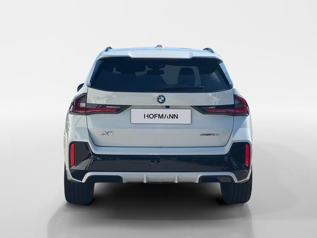 BMW X1 – Bild 8