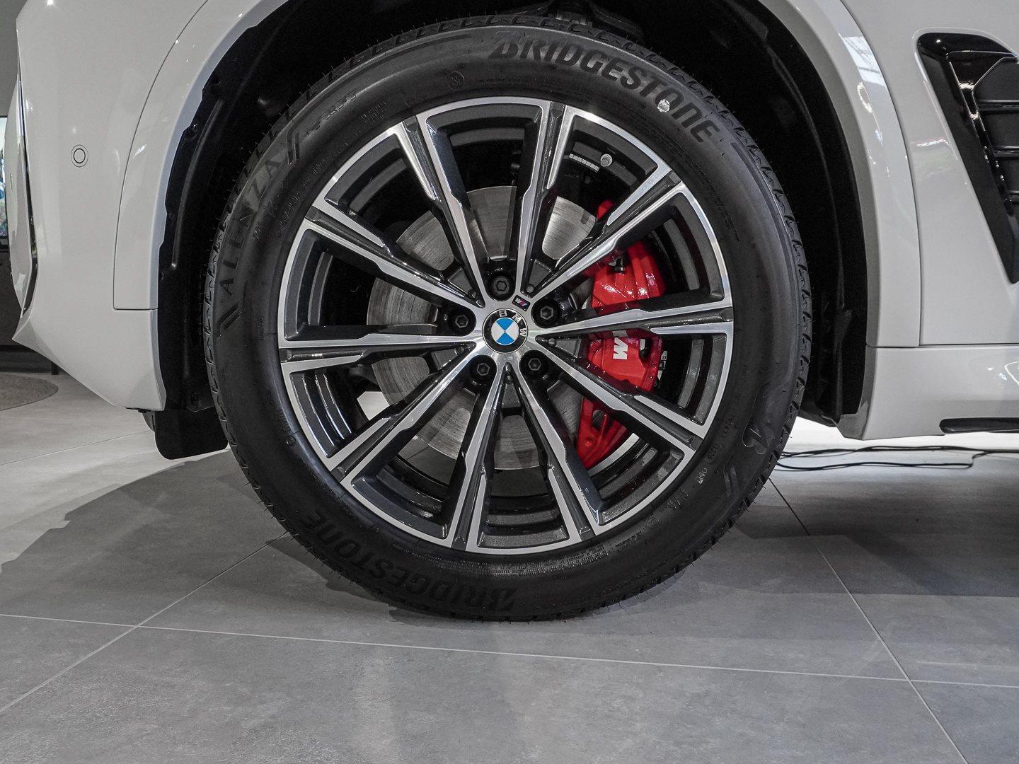 BMW X5 – Bild 3