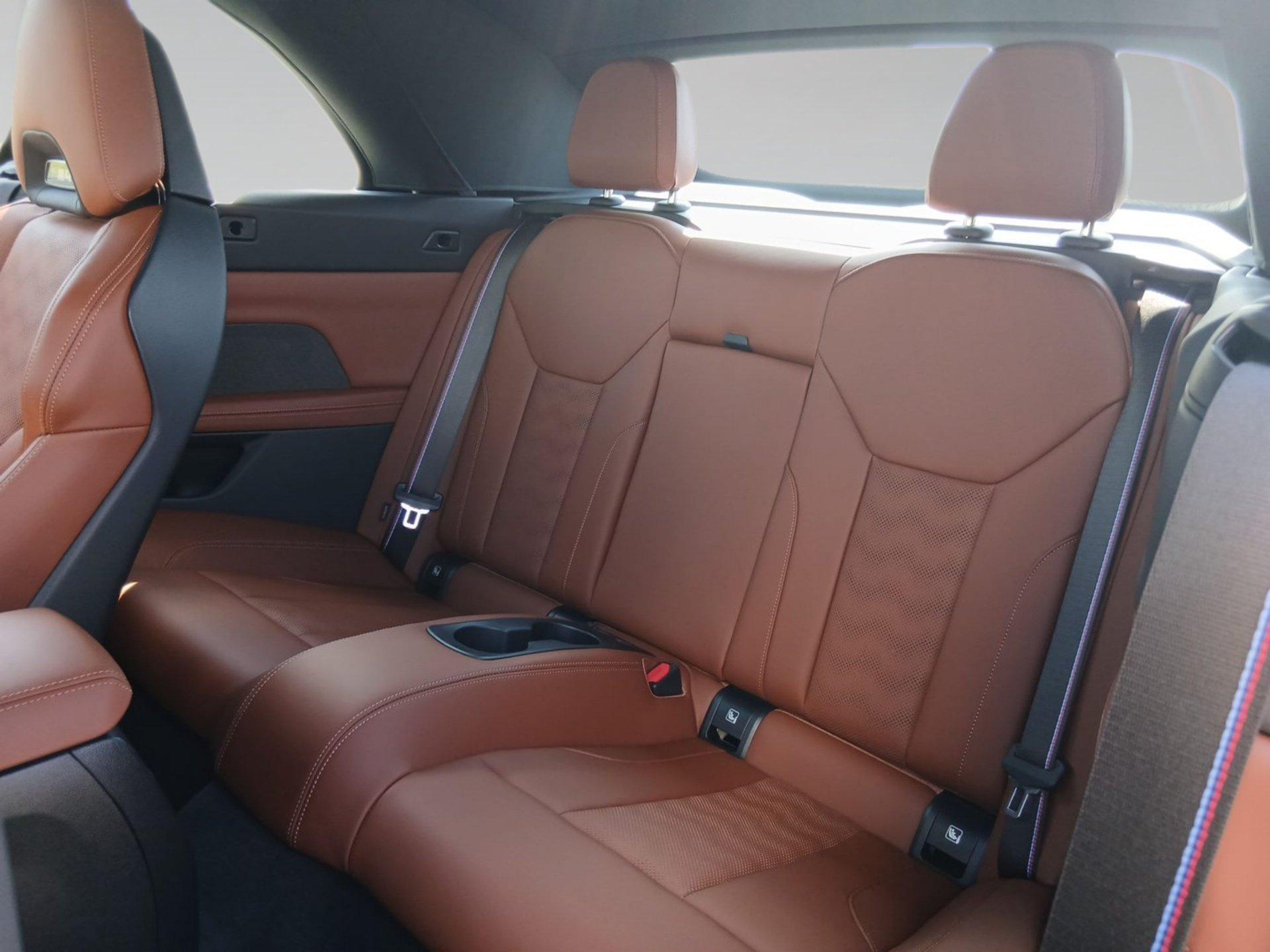 BMW M4 Cabrio – Bild 12