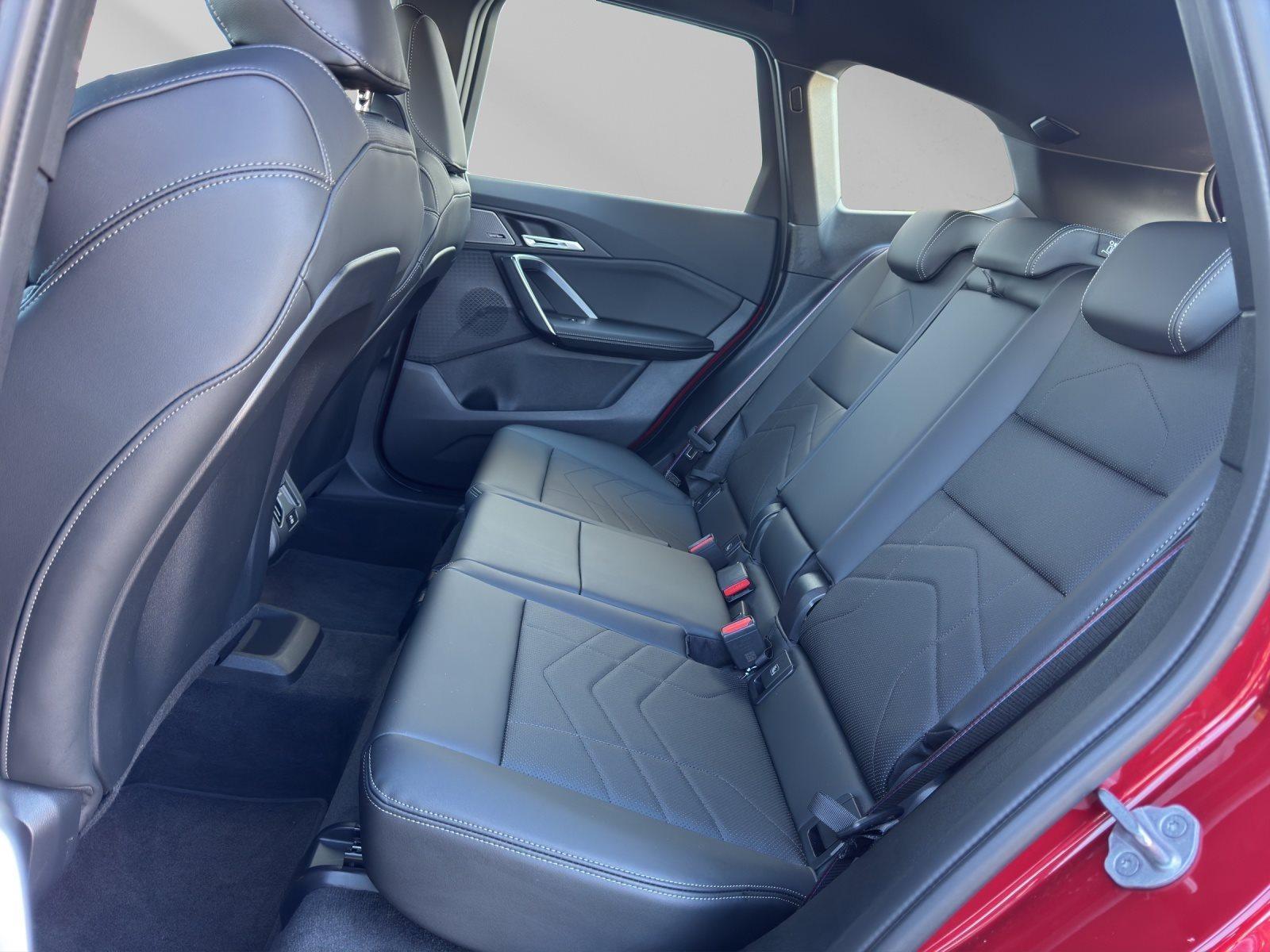 BMW X1 – Bild 14