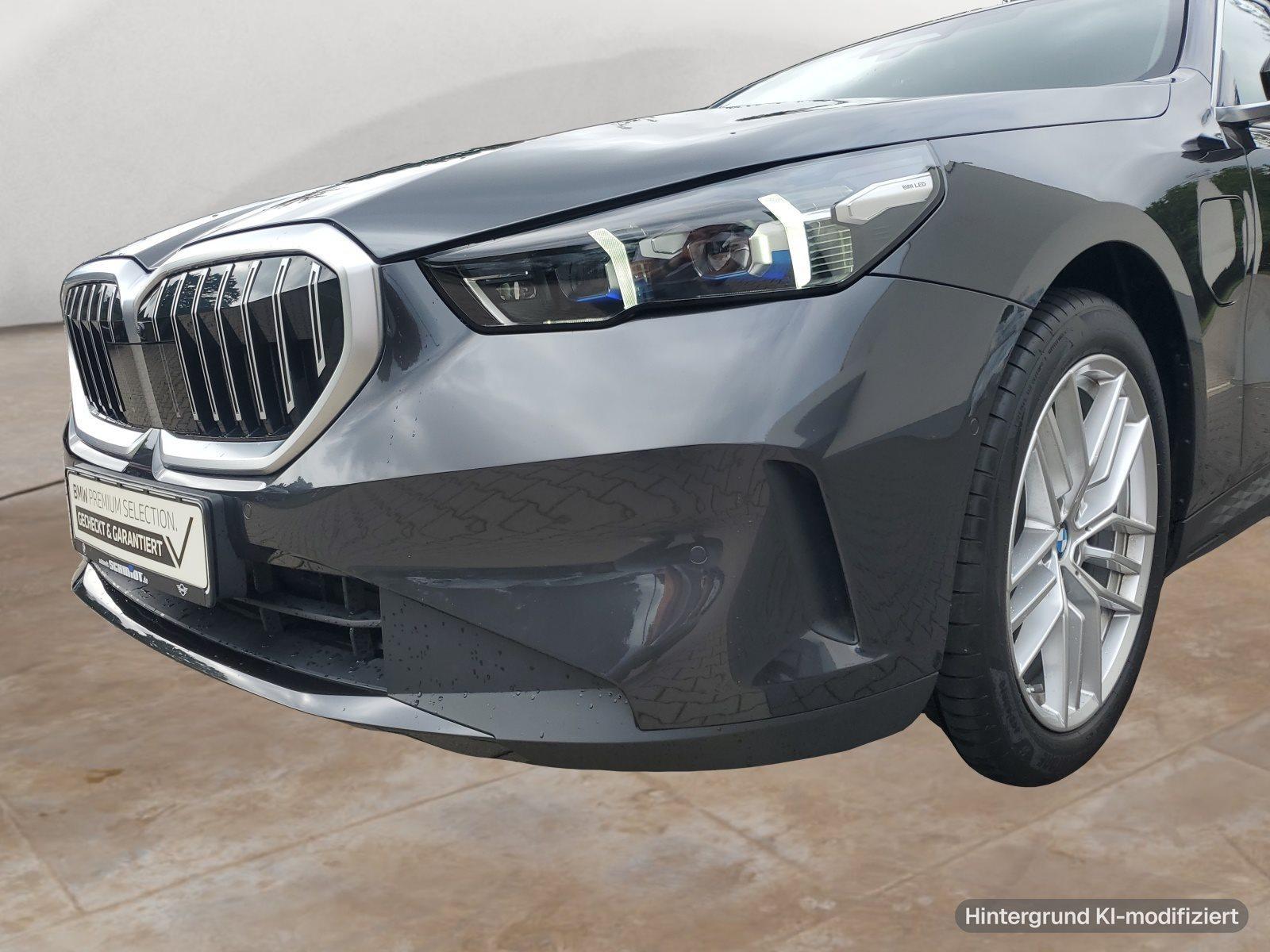 BMW 5er – Bild 34